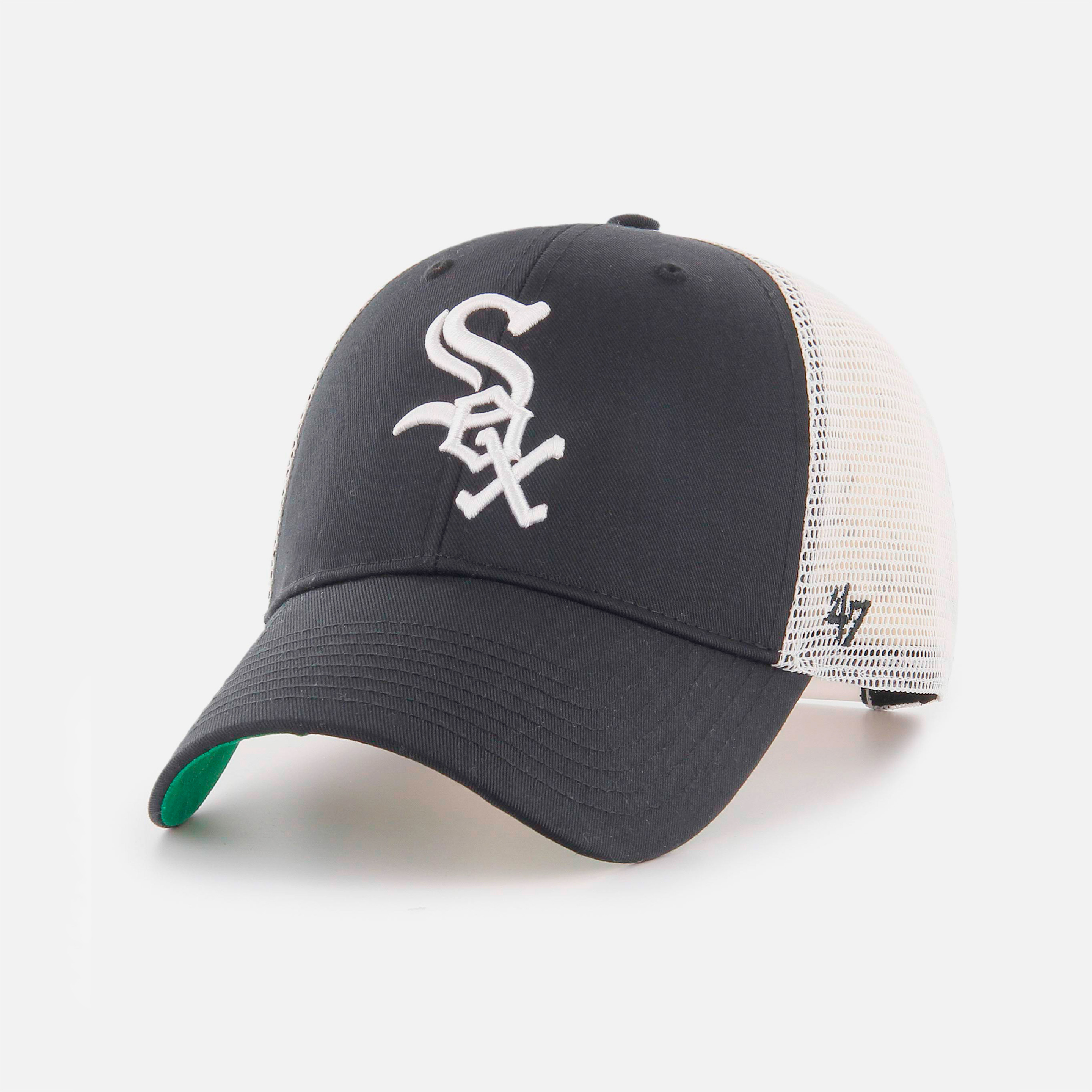 47 Casquette MLB Chicago White Sox Noir