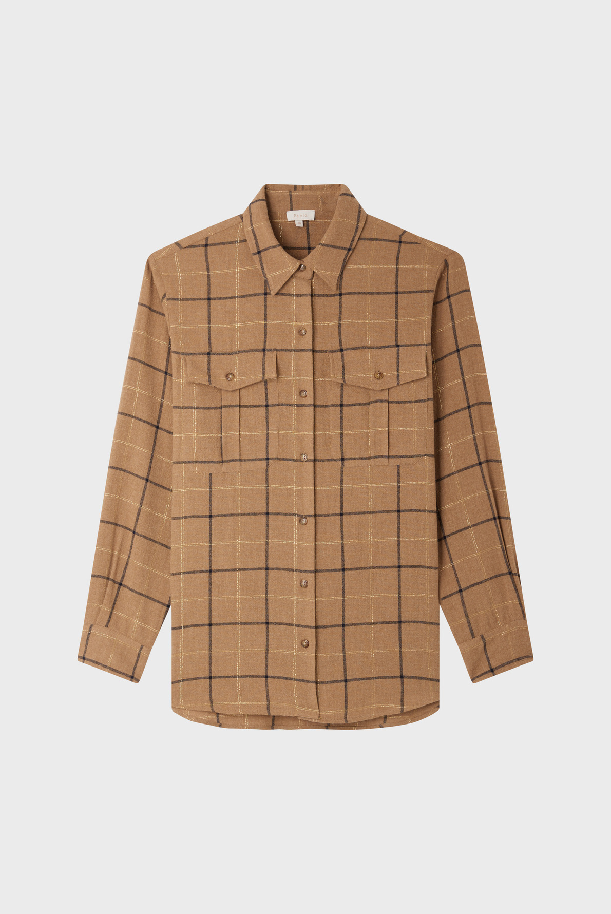 Chemise Begonie