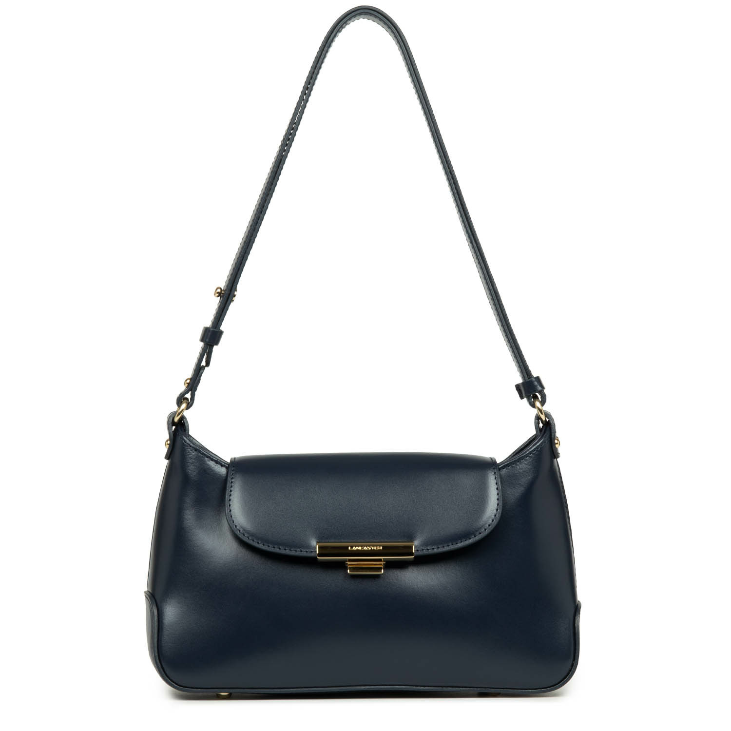 Sac baguette A rabat avec fermoir M Suave Evenly