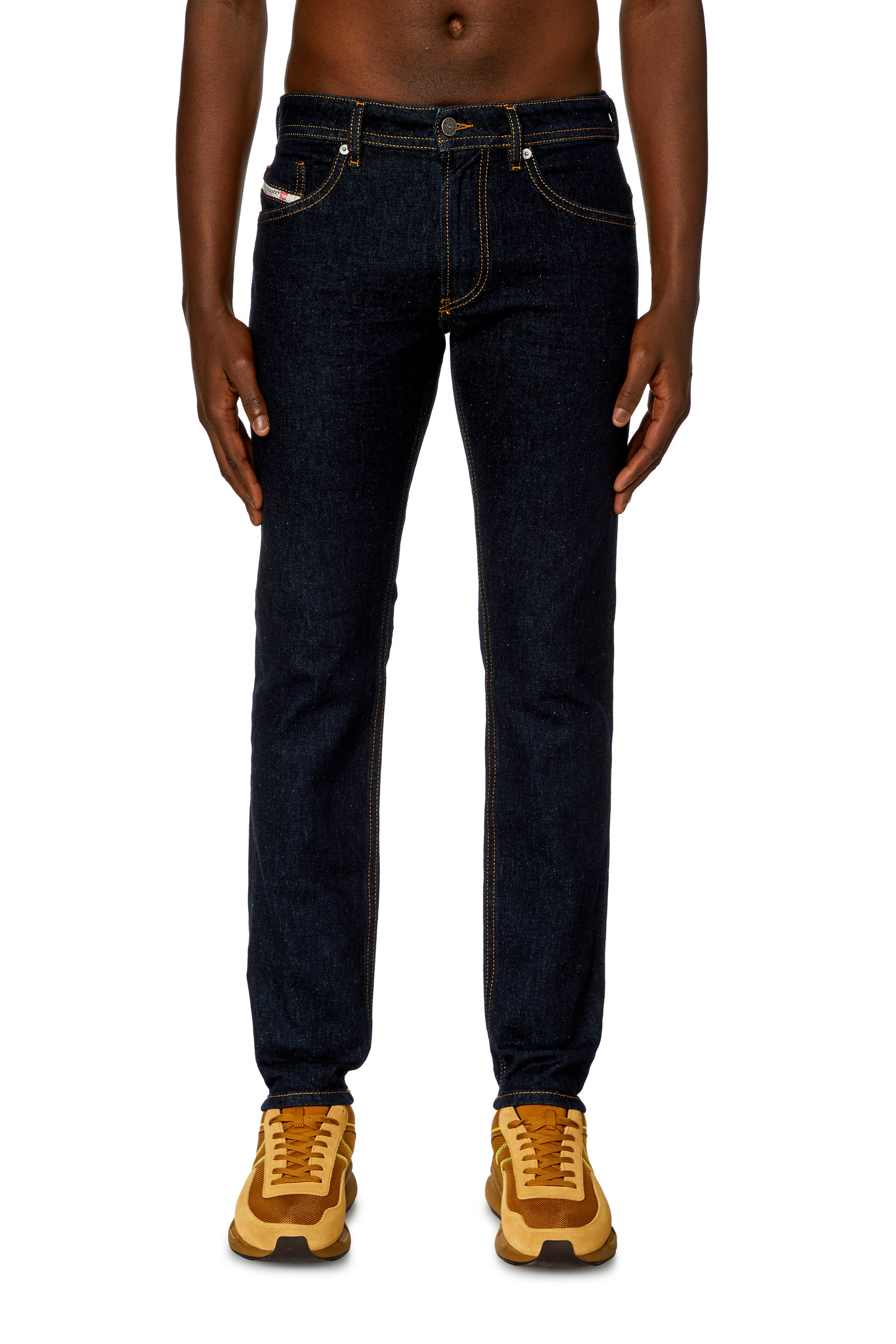 Slim Jeans - Thommer
