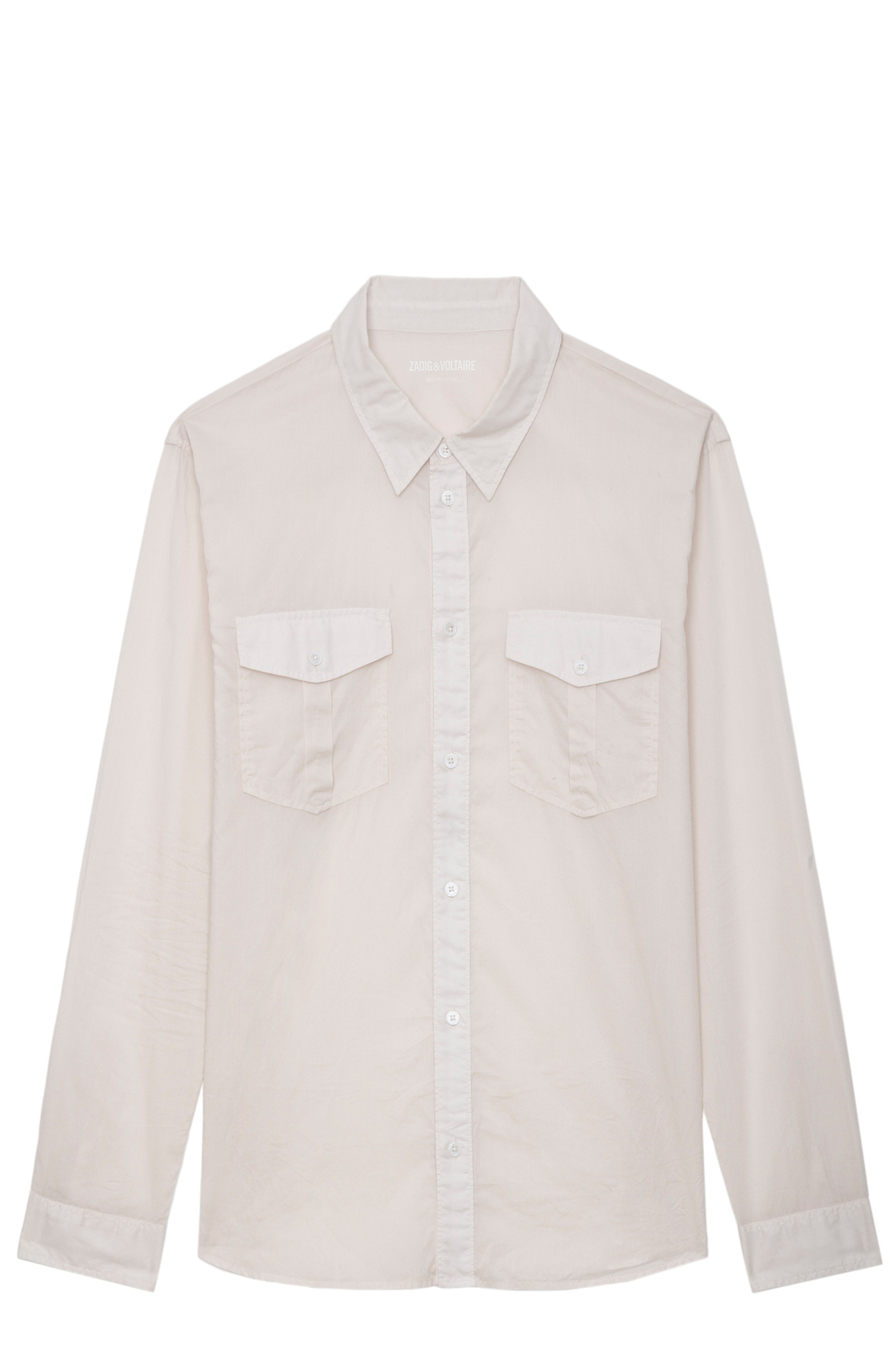 THIBAUT LC VOILE