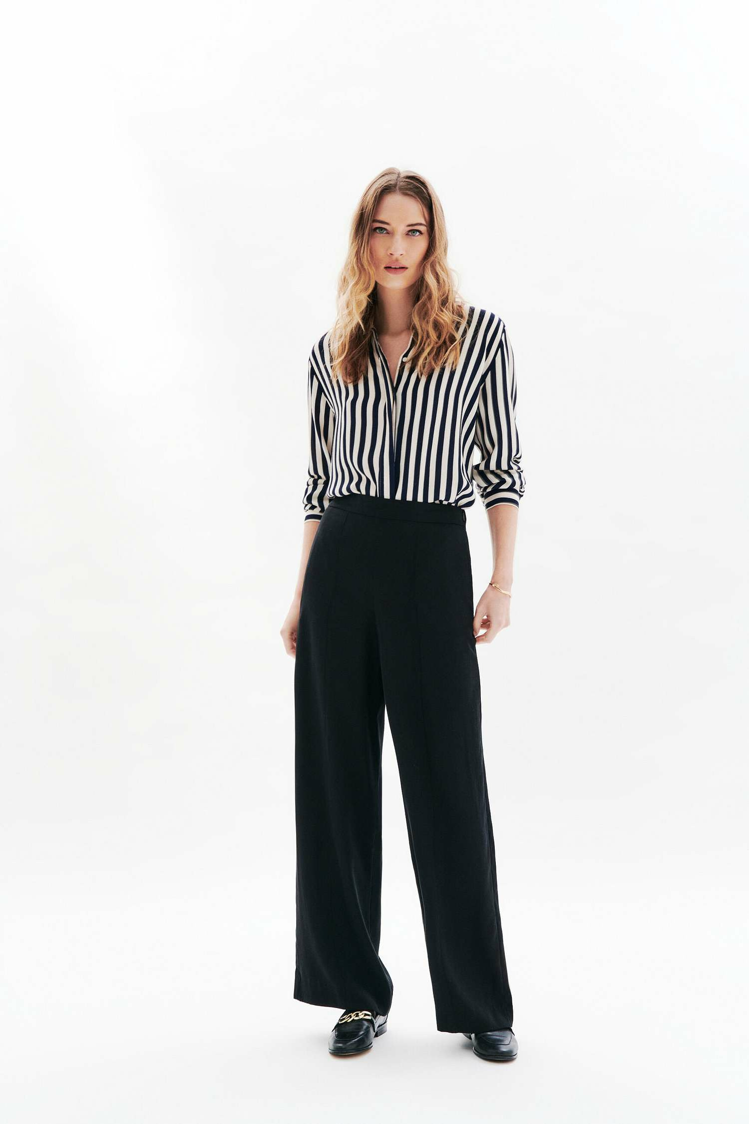Pantalon palise