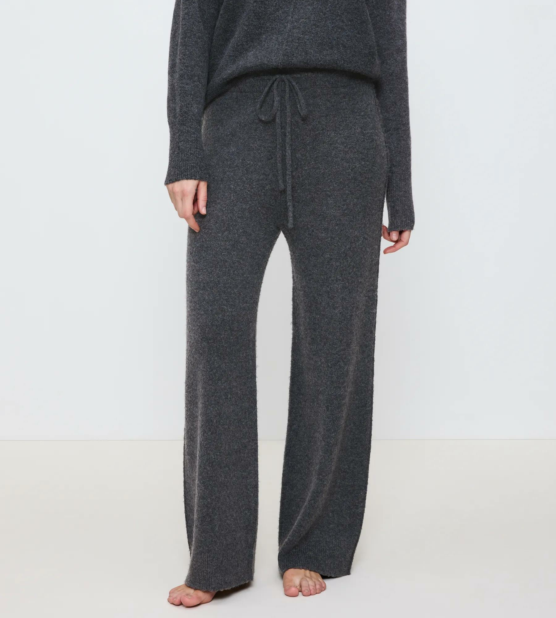 Amourette Cozy Trousers-Pantalon d'intérieur