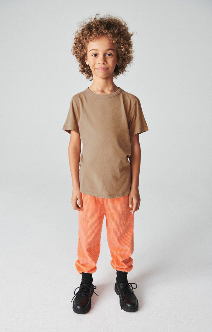 T-shirt enfant Devon