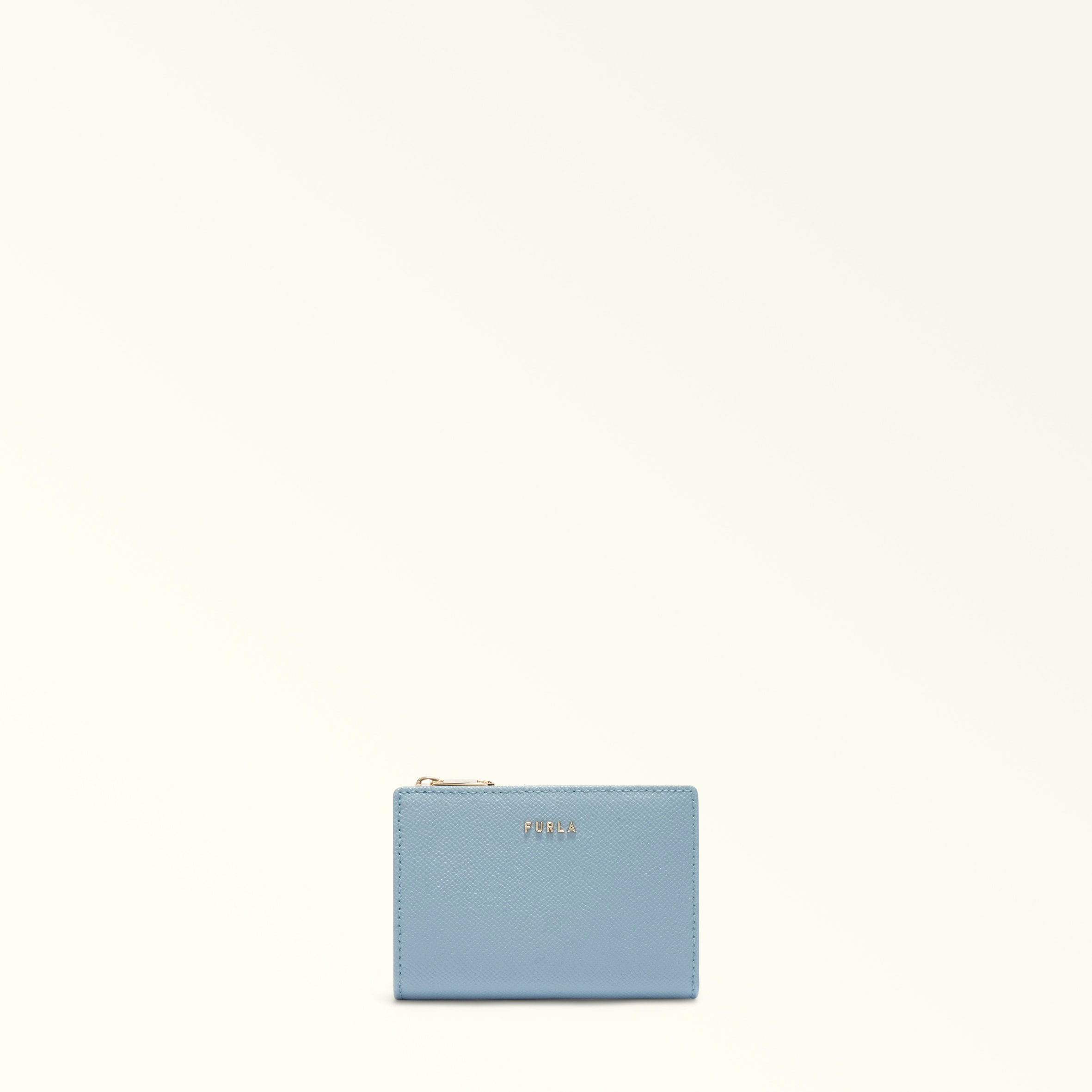 CLASSIC S BI-FOLD W/ZIP - VITELLO SIDNEY