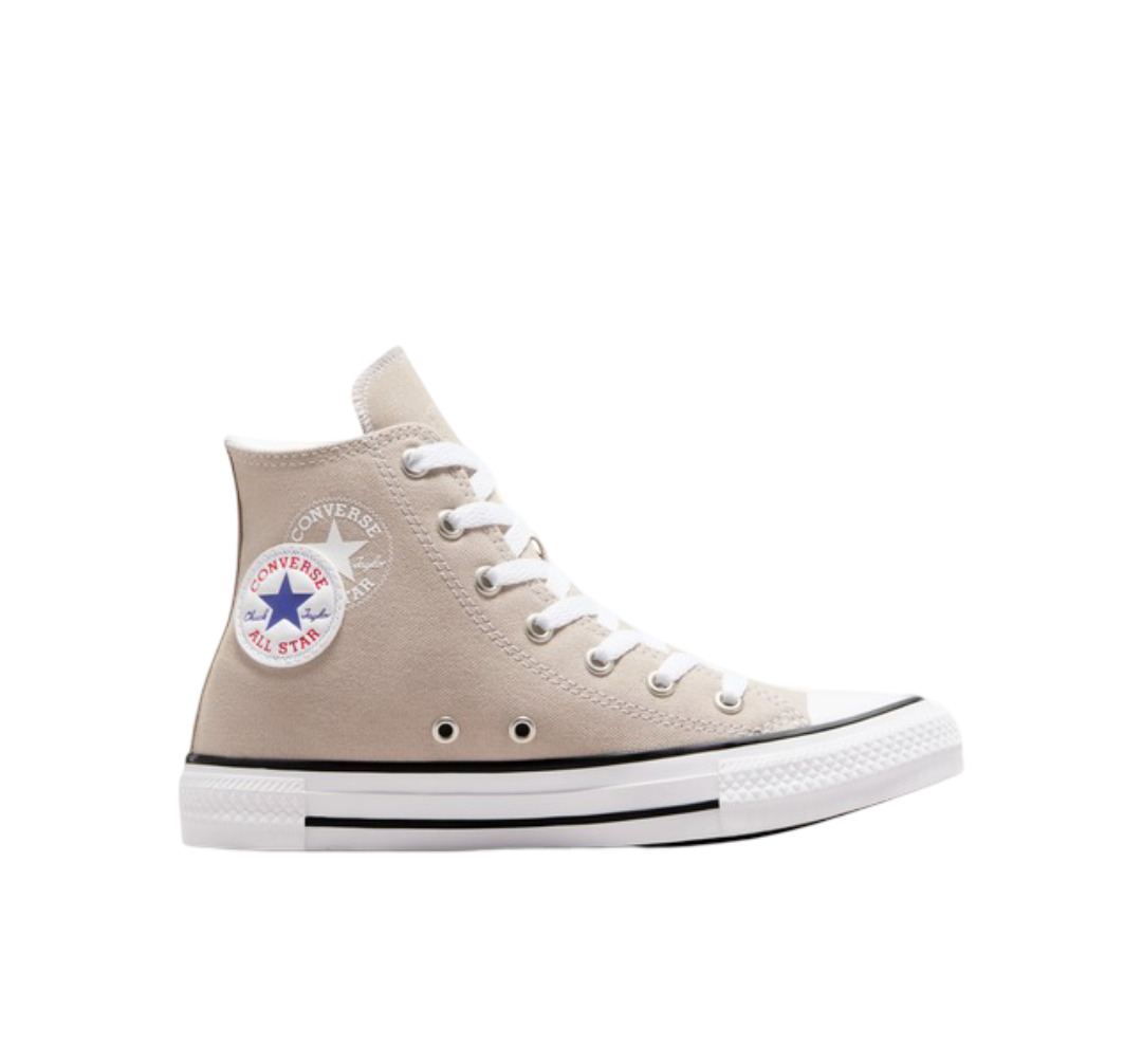 Chuck Taylor All Star Hi Papyrus/White/Black