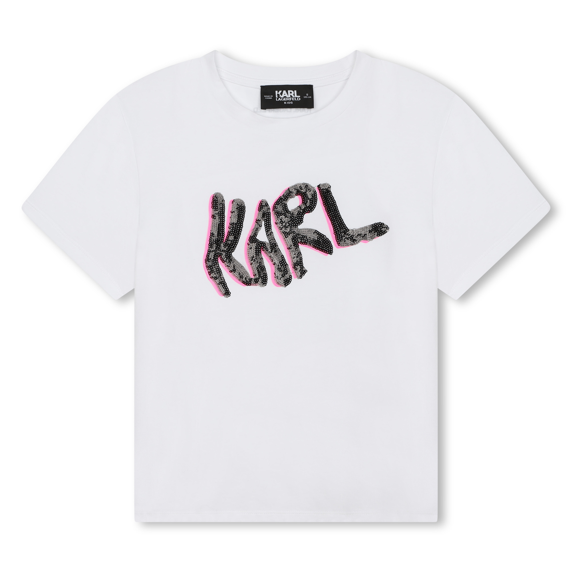 T-SHIRT SANS MANCHES