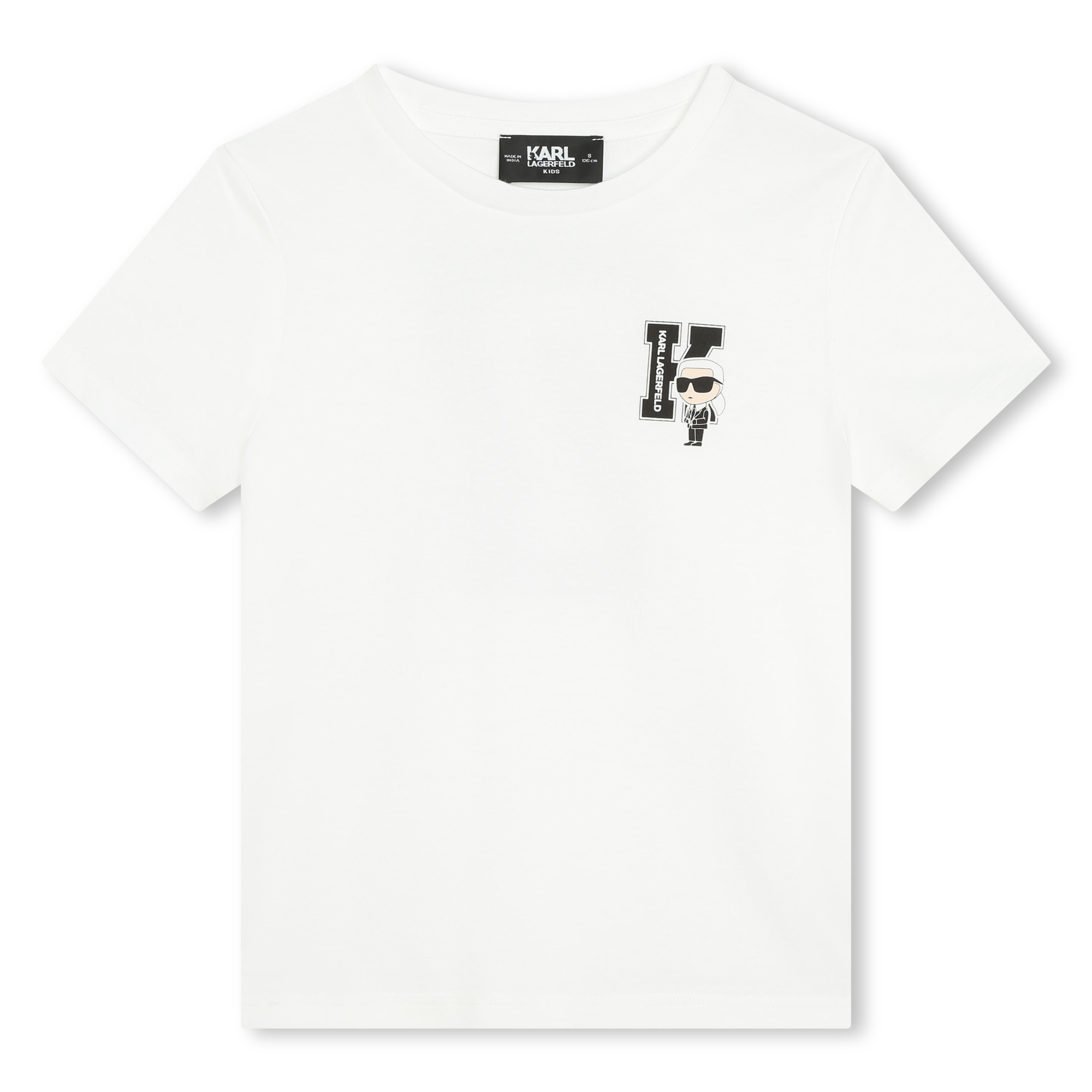 T-SHIRT SANS MANCHES