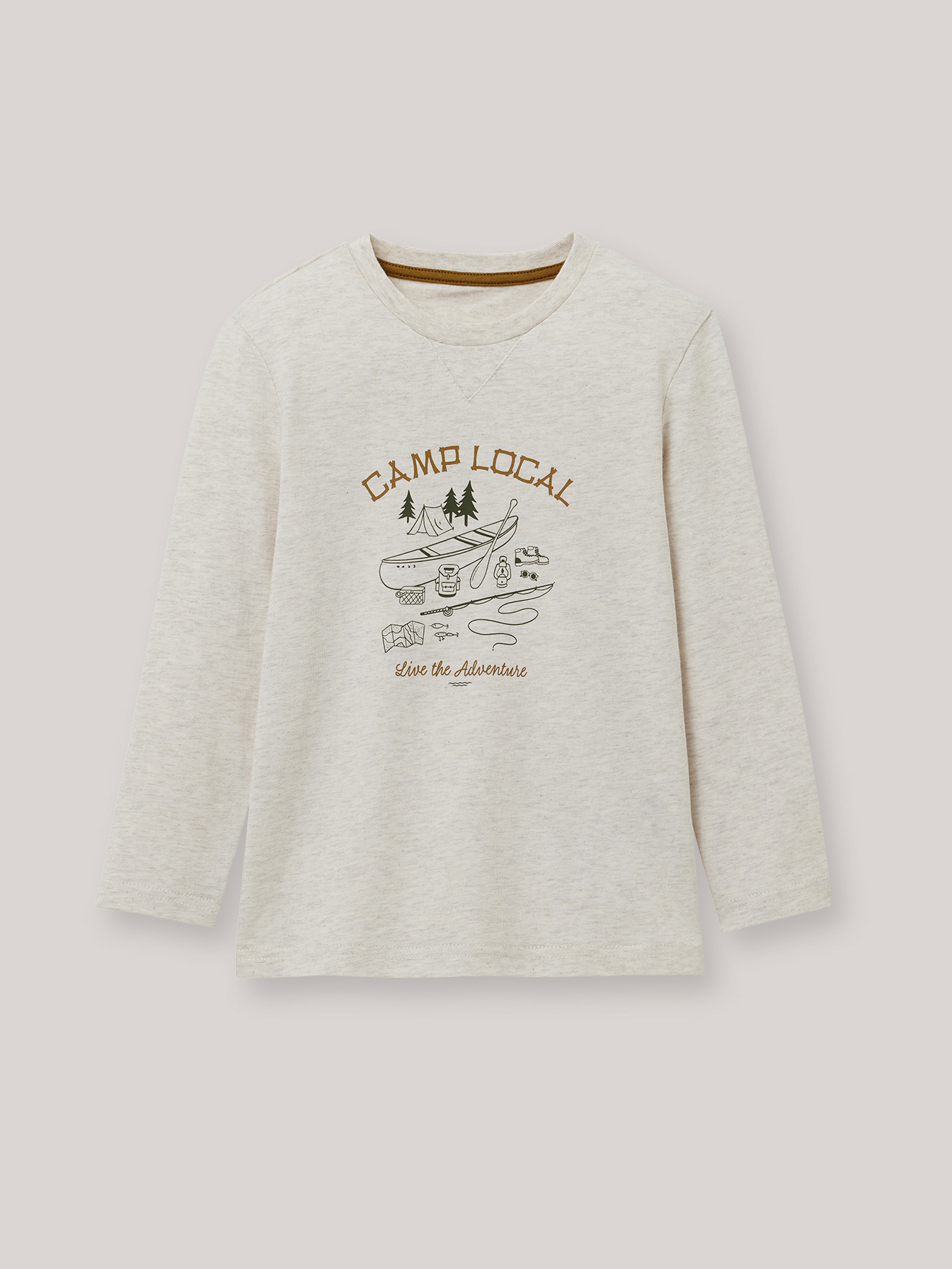 T-SHIRT PRINT MODESTIE