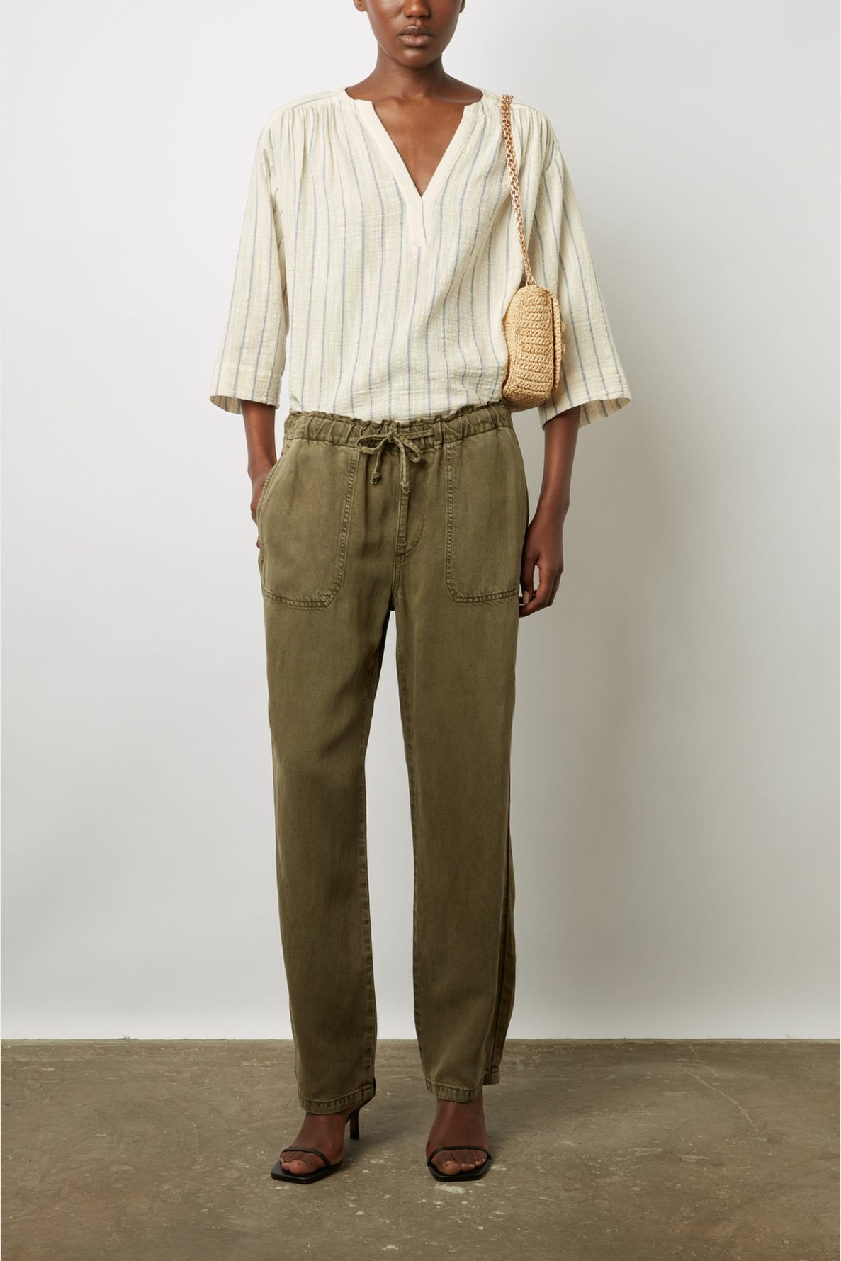 Pantalon Colombe