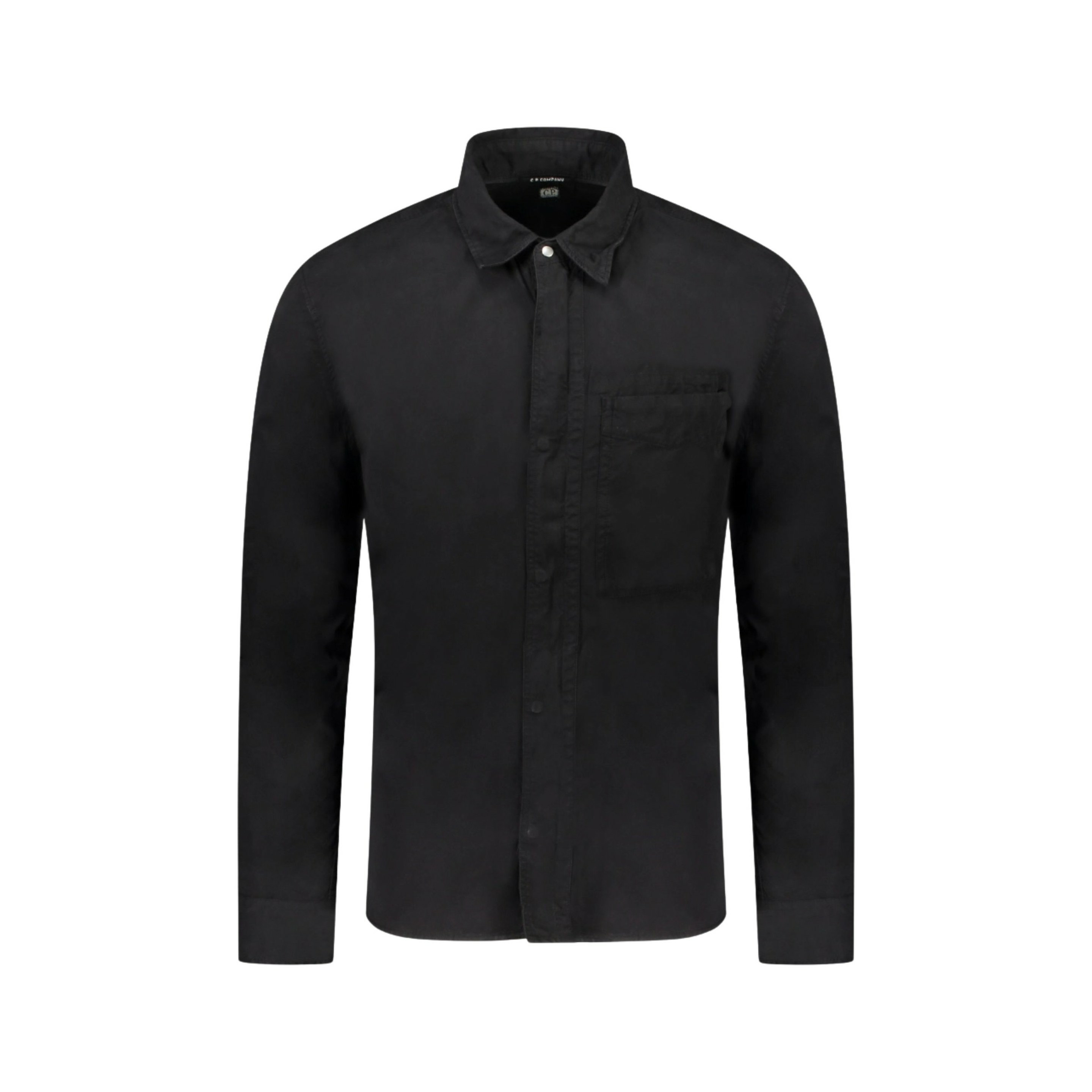 C.P. Company Veste Surchemise Noir