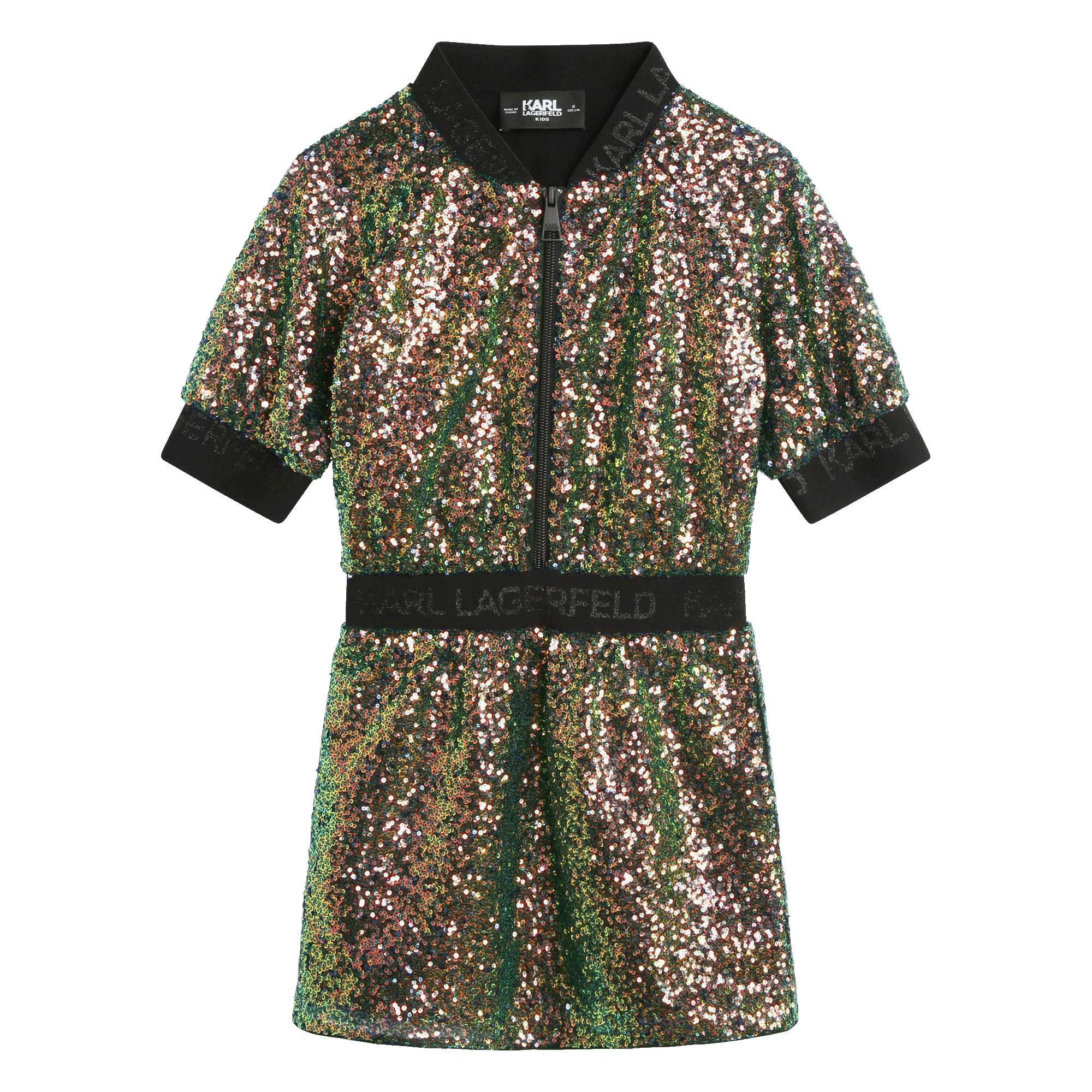 ROBE CEREMONIE