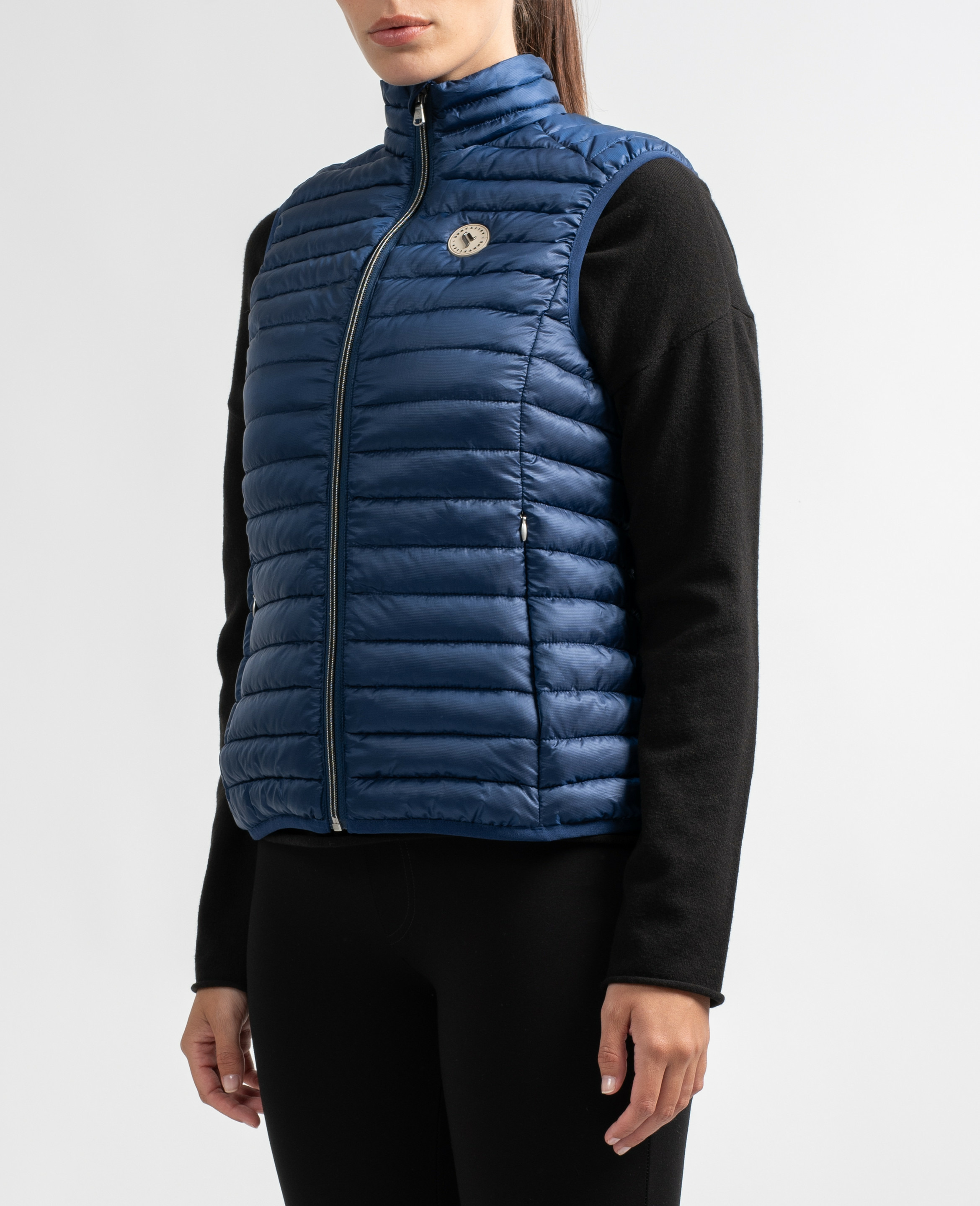 Gilet doudoune PrimaLoft