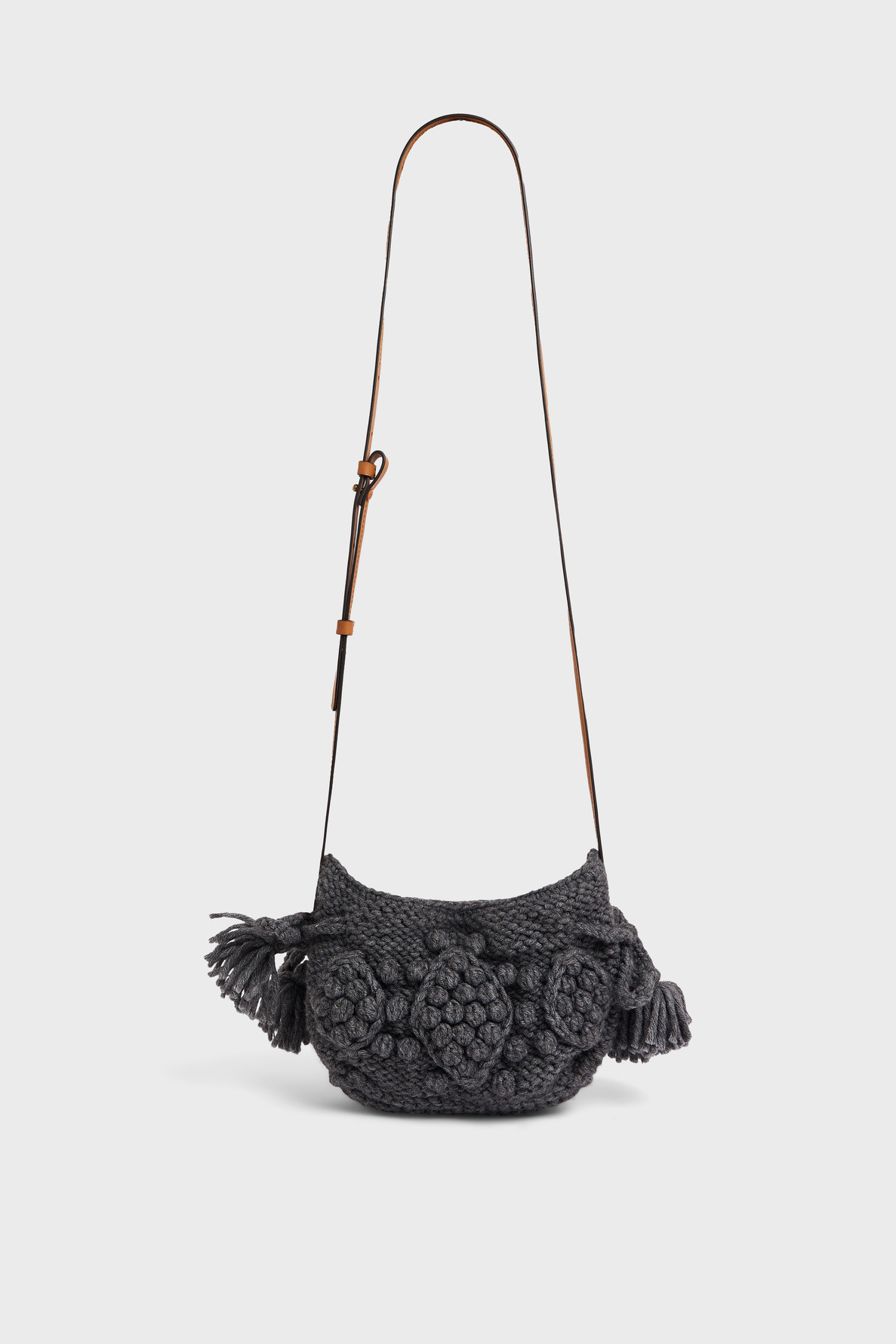 Sac Wool Mini 24 En Laine Mini 24