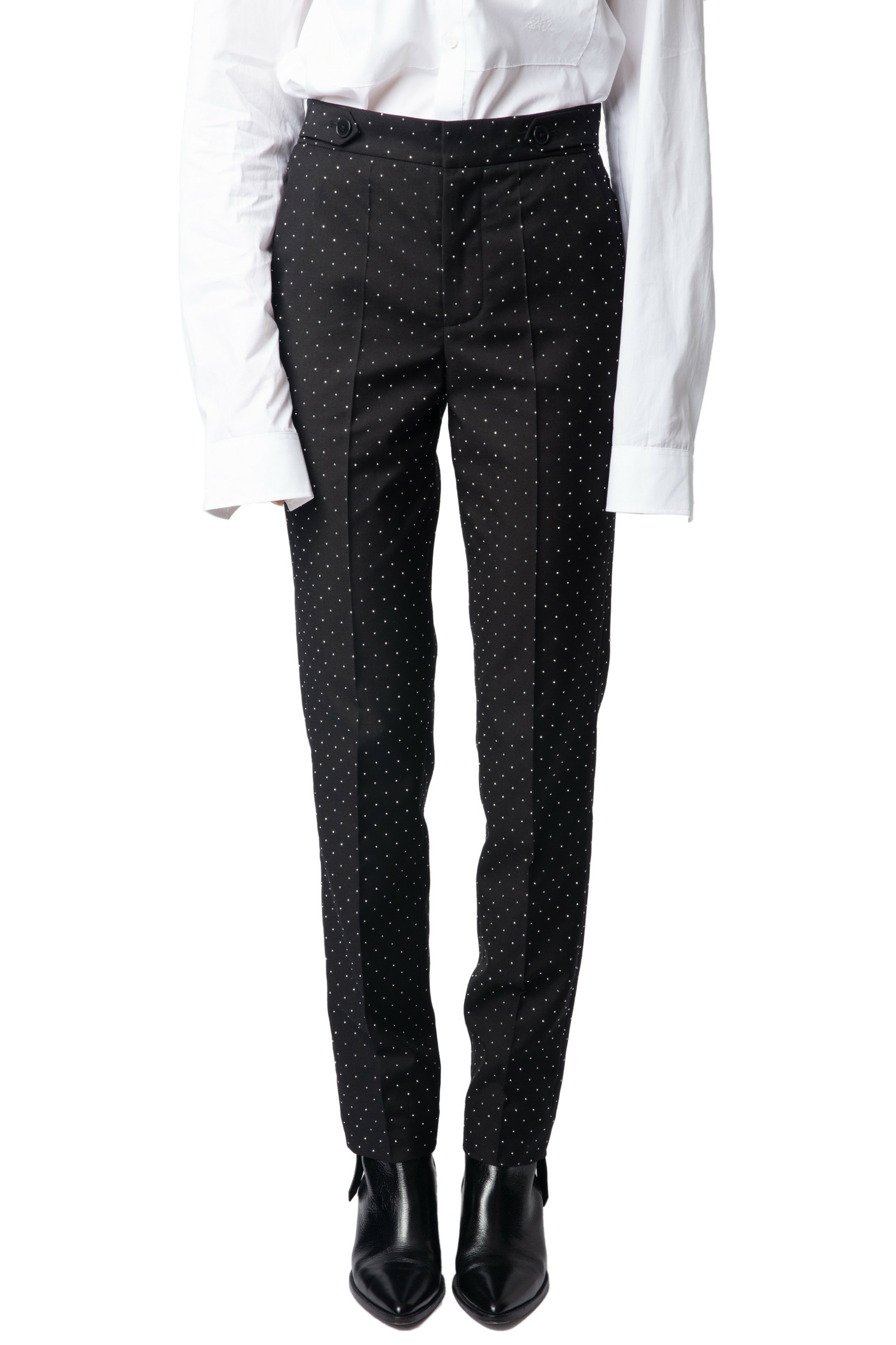 PANNY TAILLEUR STRASS