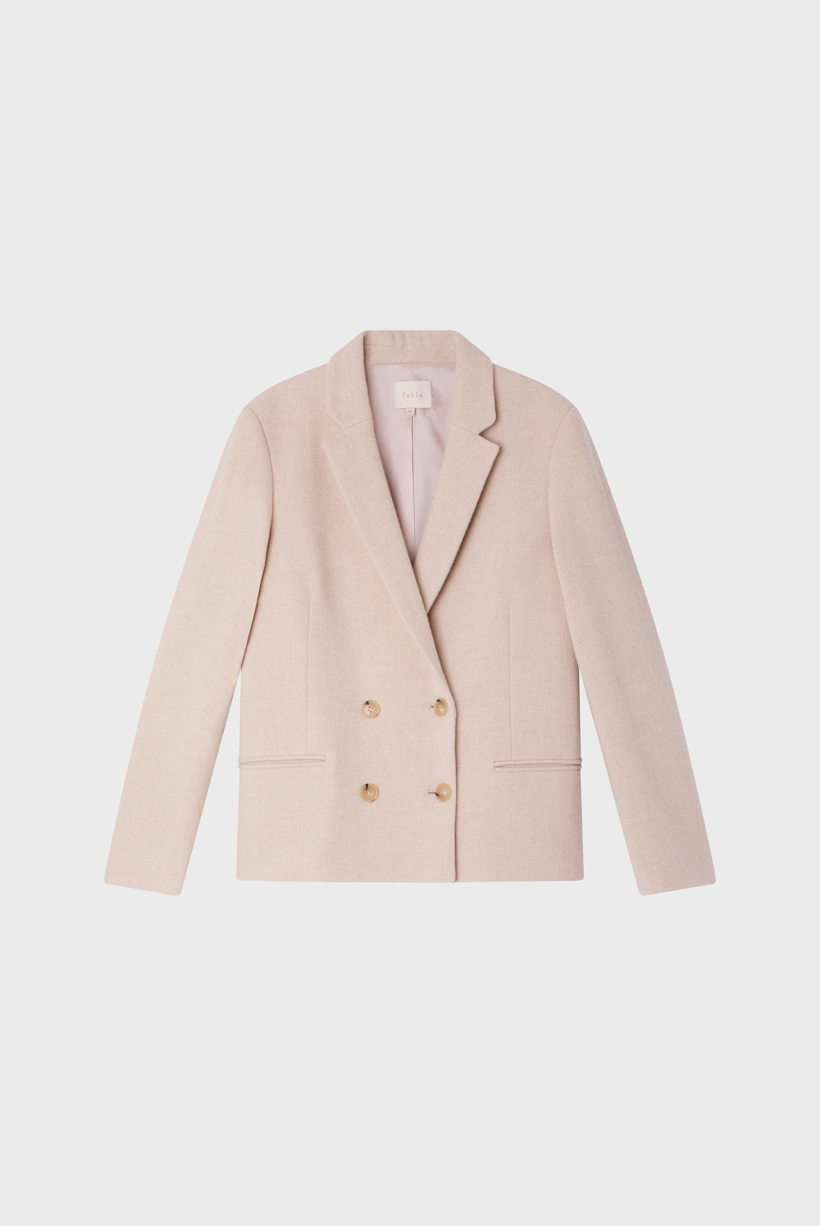 Veste Magalie