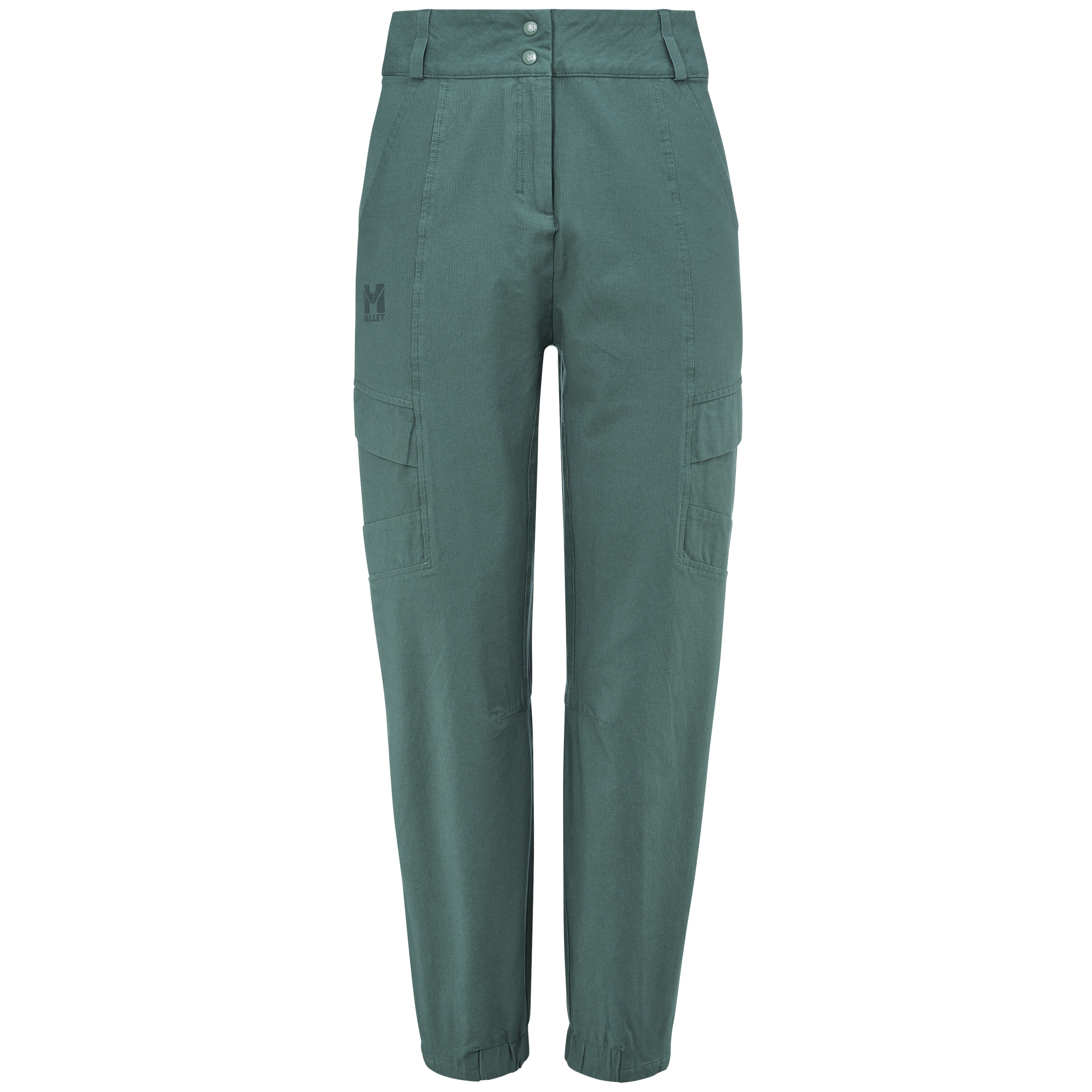 Pantalon CIMAÏ COTTON femme
