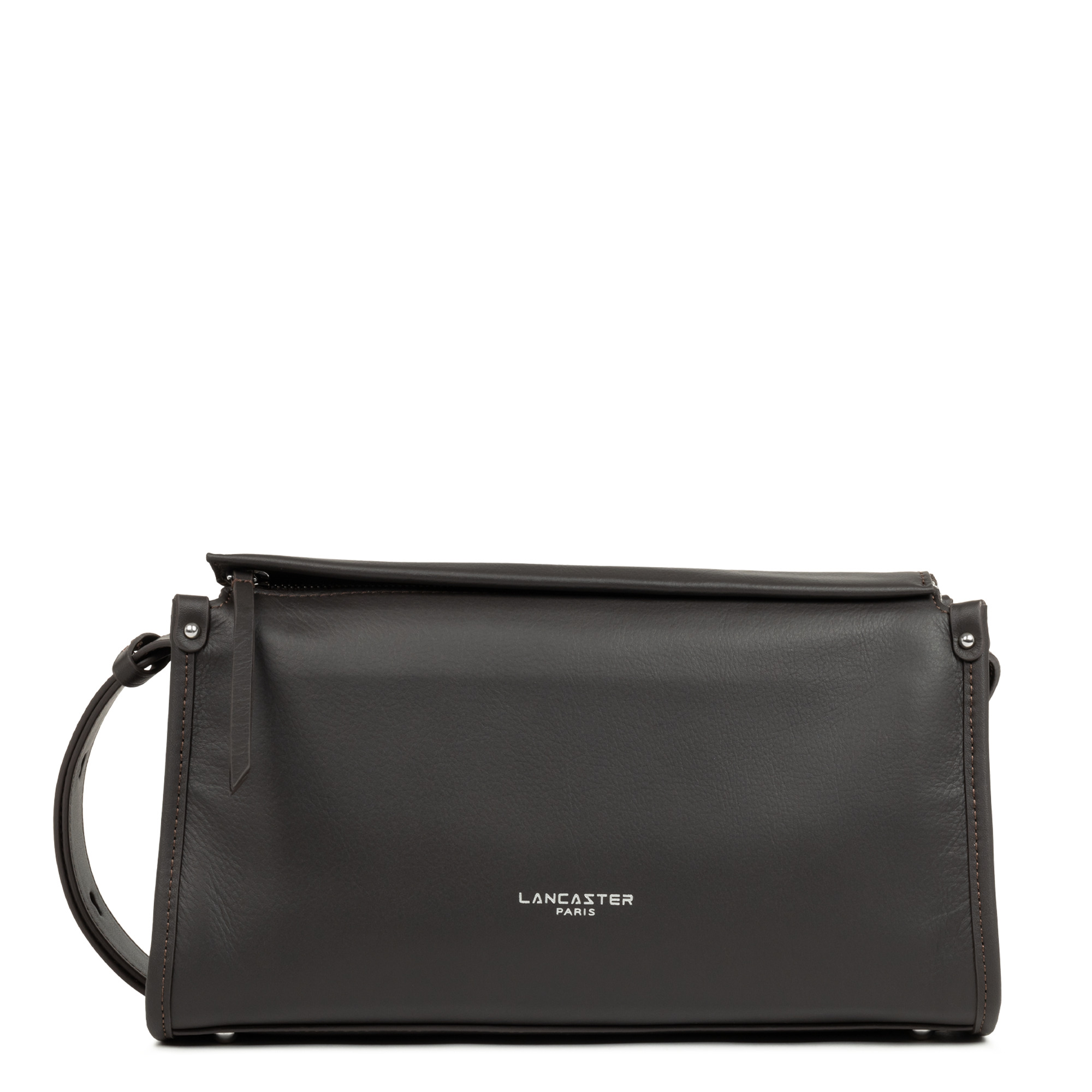 Sac besace Zippé Soft Selma