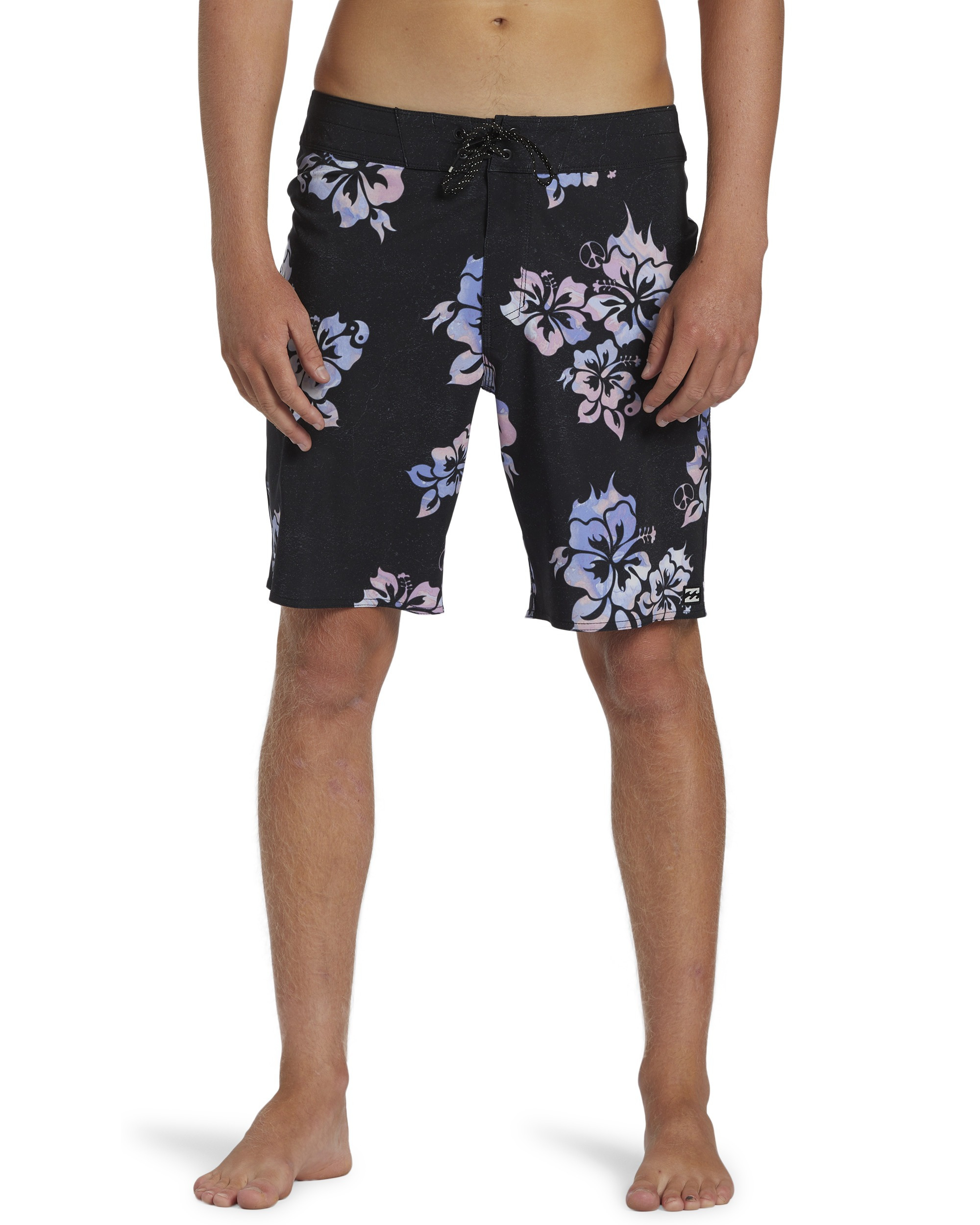 SHORT DE BAIN HOMME