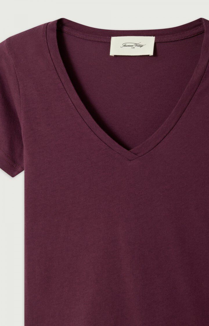 T-shirt femme Nouveau Mexique