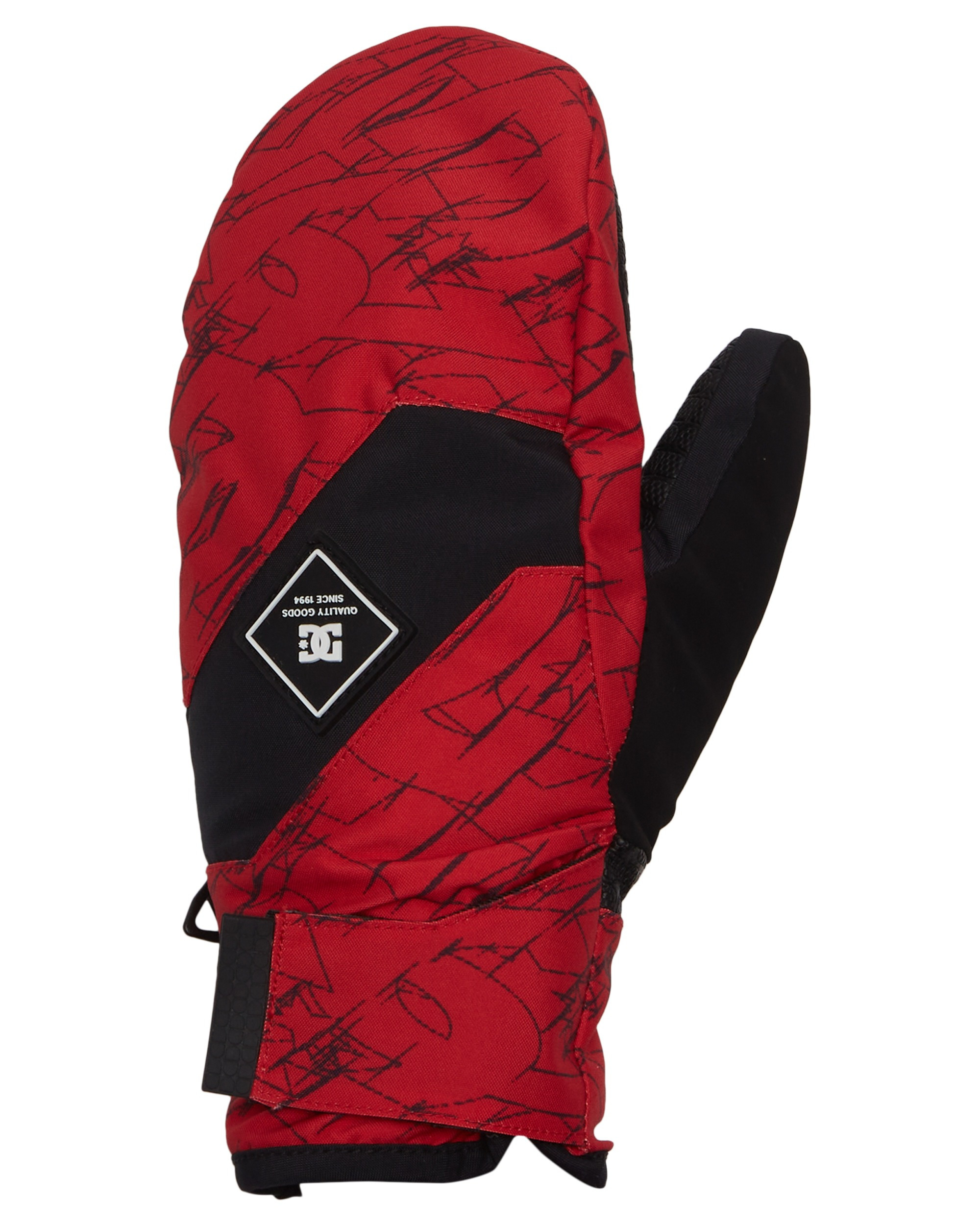 FRANCHISE YOUTH MITTEN