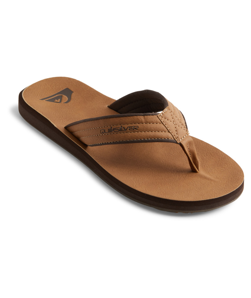CARVER NUBUCK