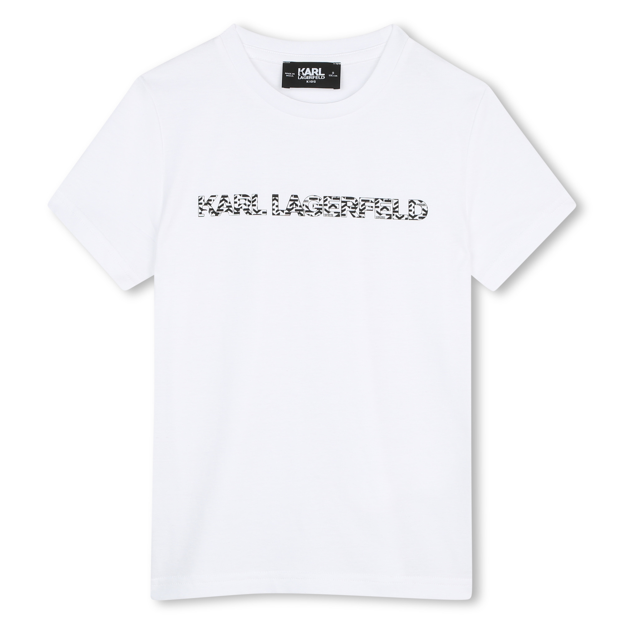 T-SHIRT SANS MANCHES
