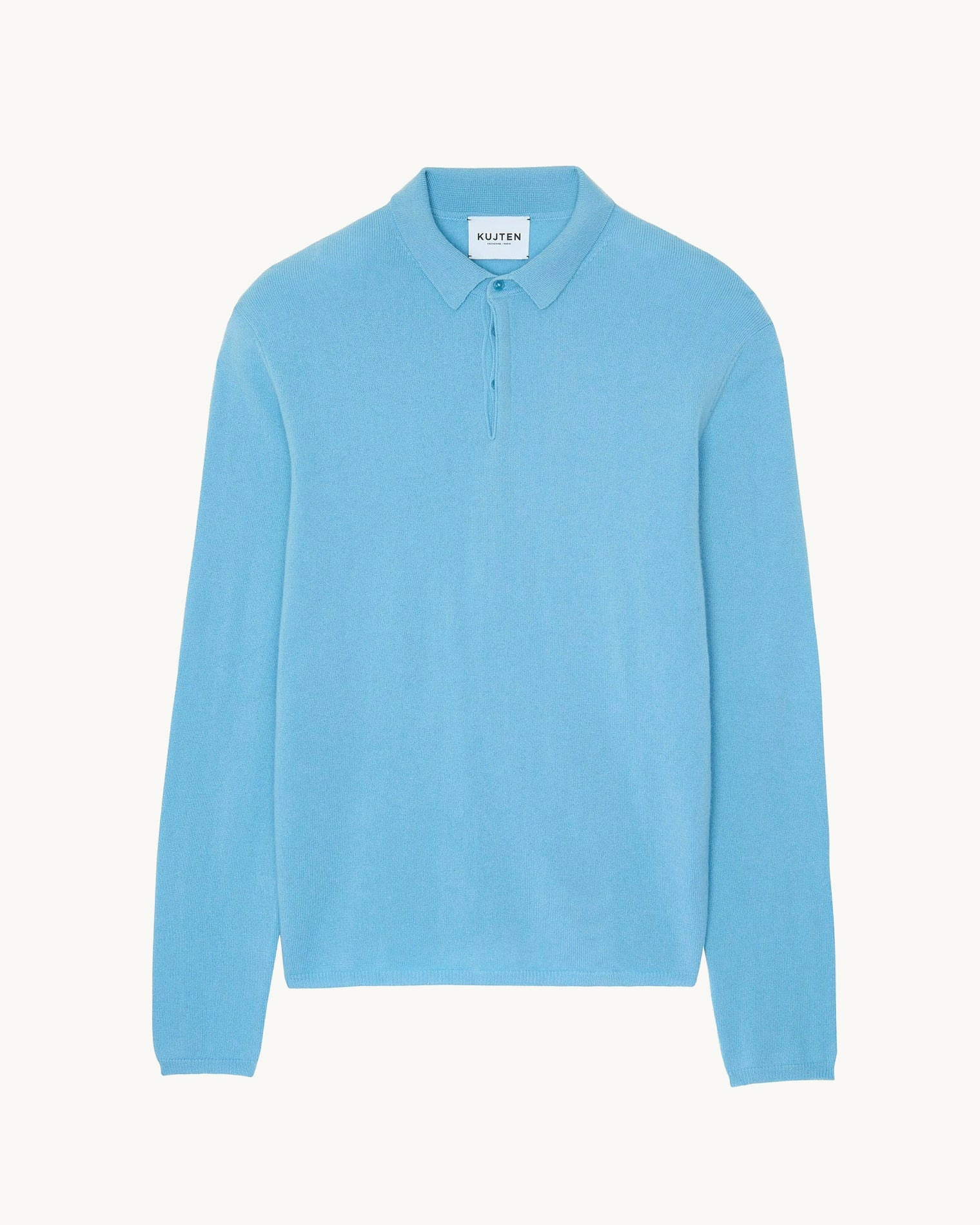 Polo Dani bleu ice