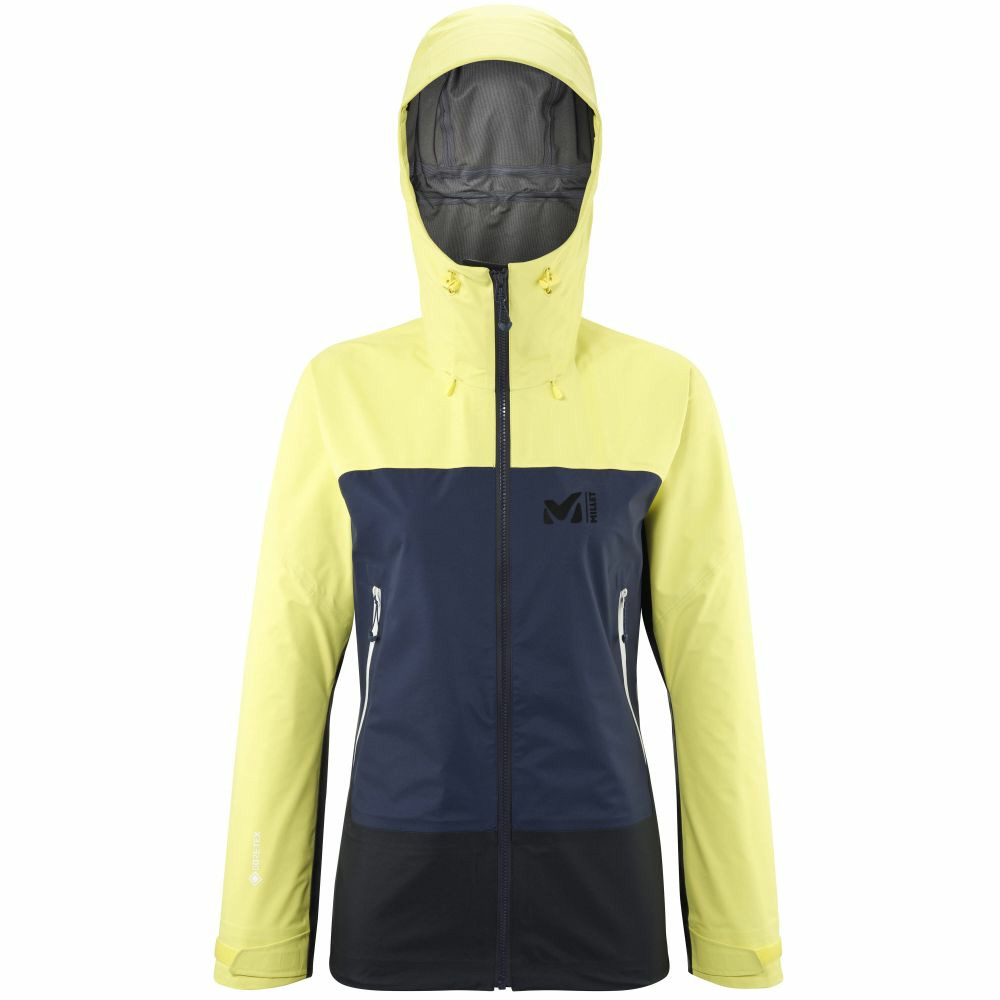 Veste de protection KAMET GTX JK W