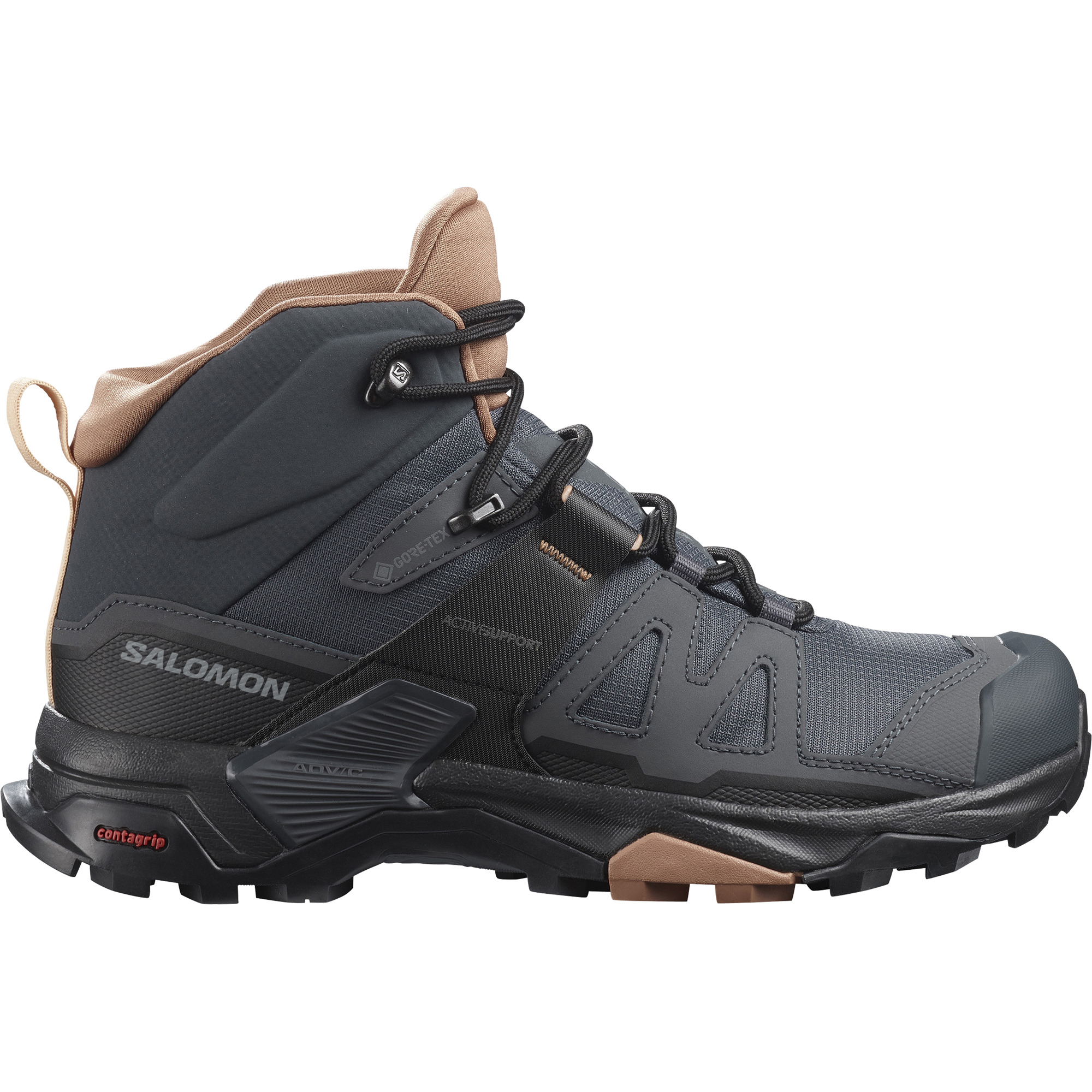 X ULTRA 4 MID GTX