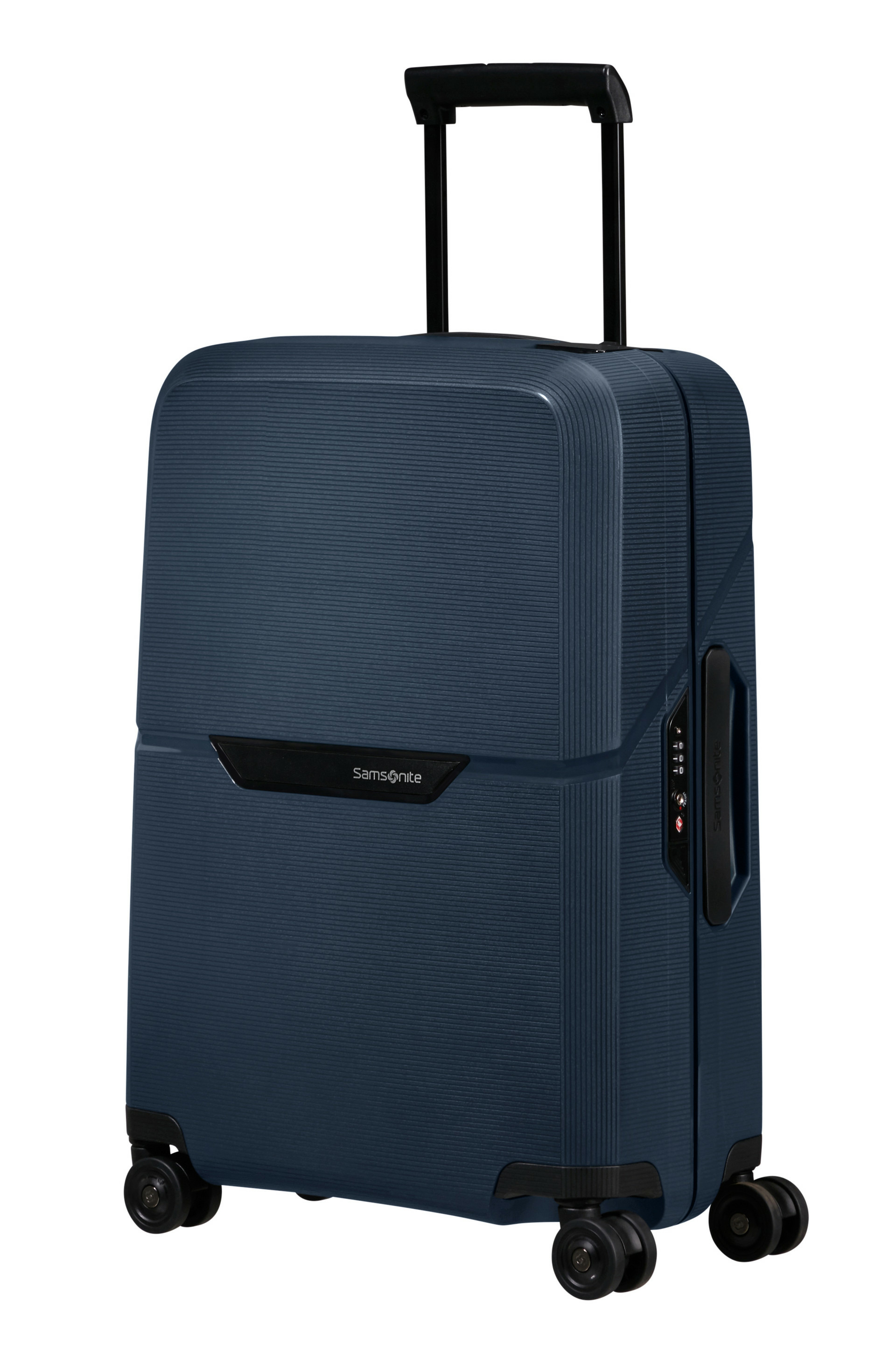 VALISE RIGIDE MAGNUM Taille cabine
