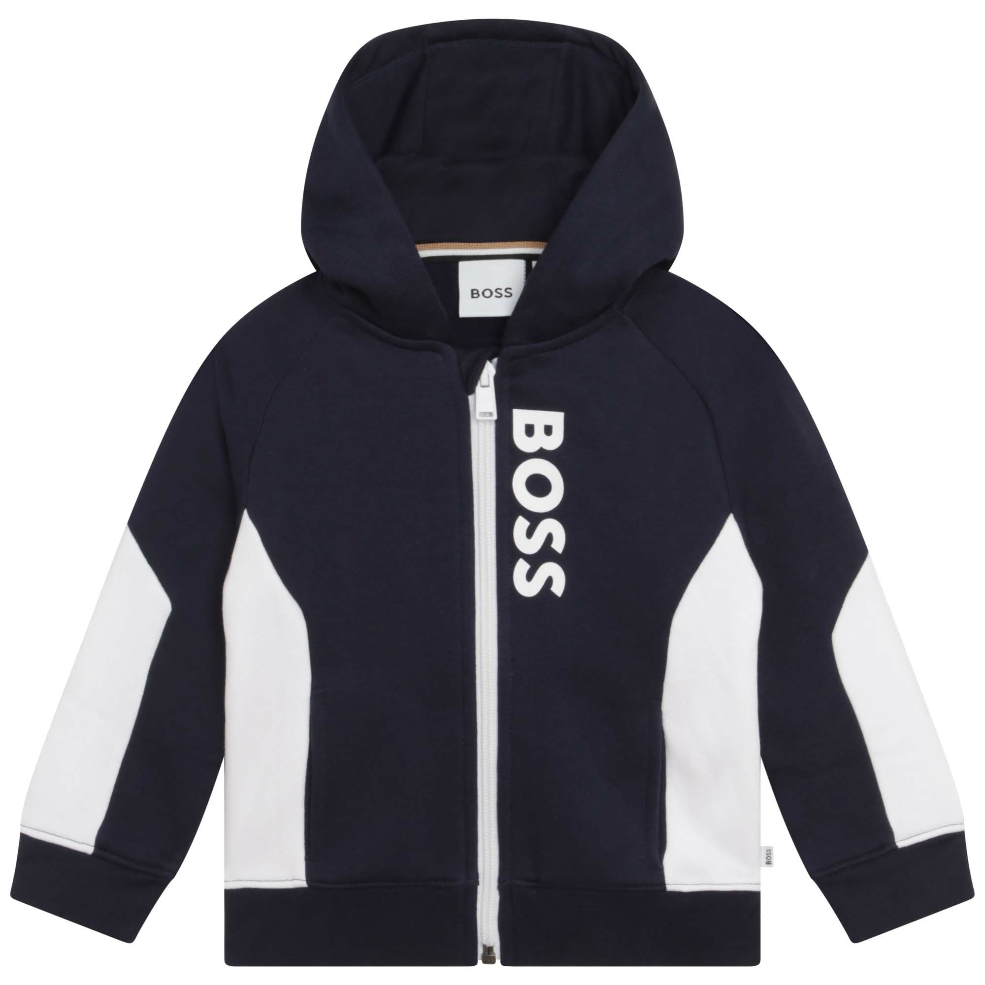 CARDIGAN JOGGING