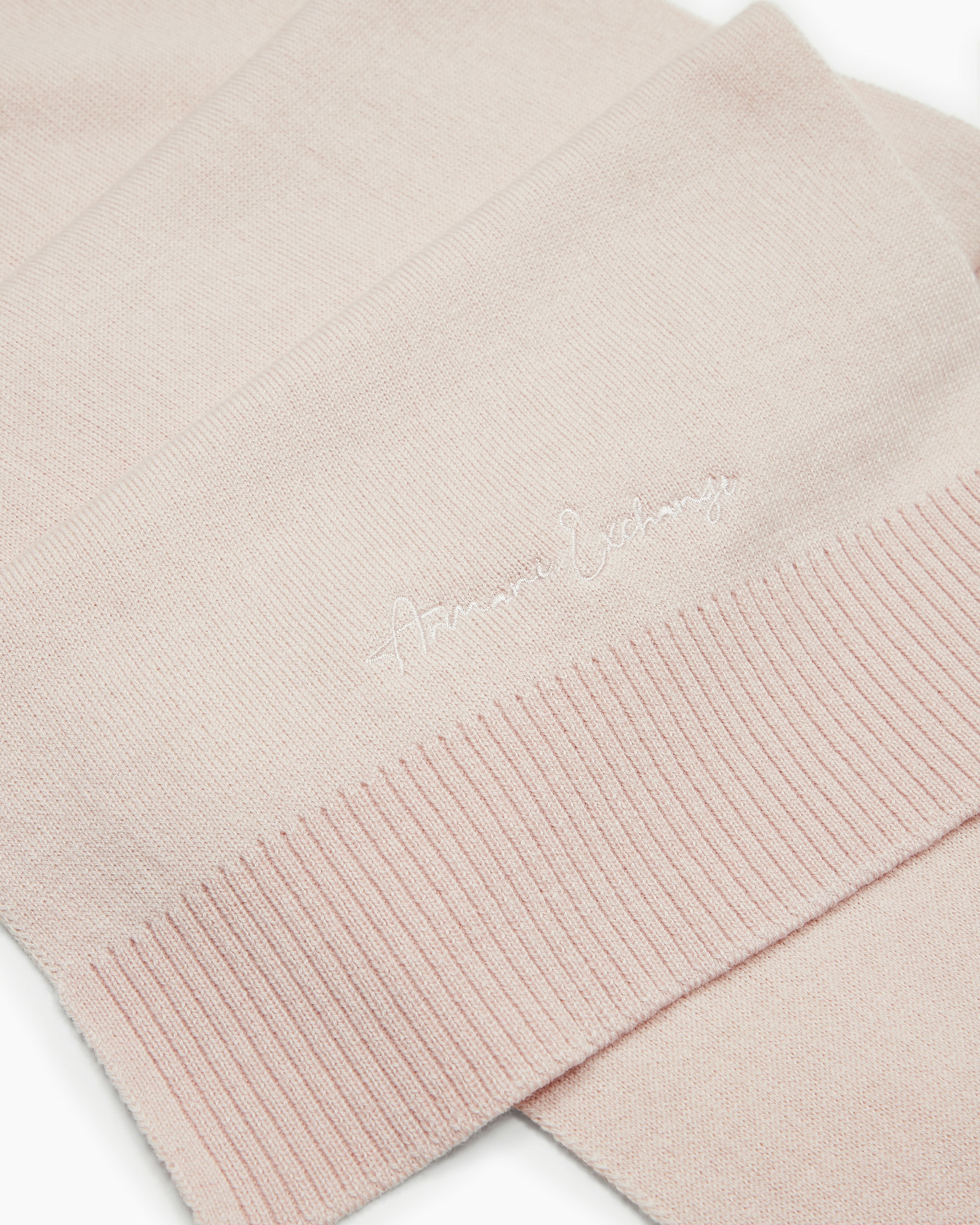 Écharpe pour femme - punch au lait