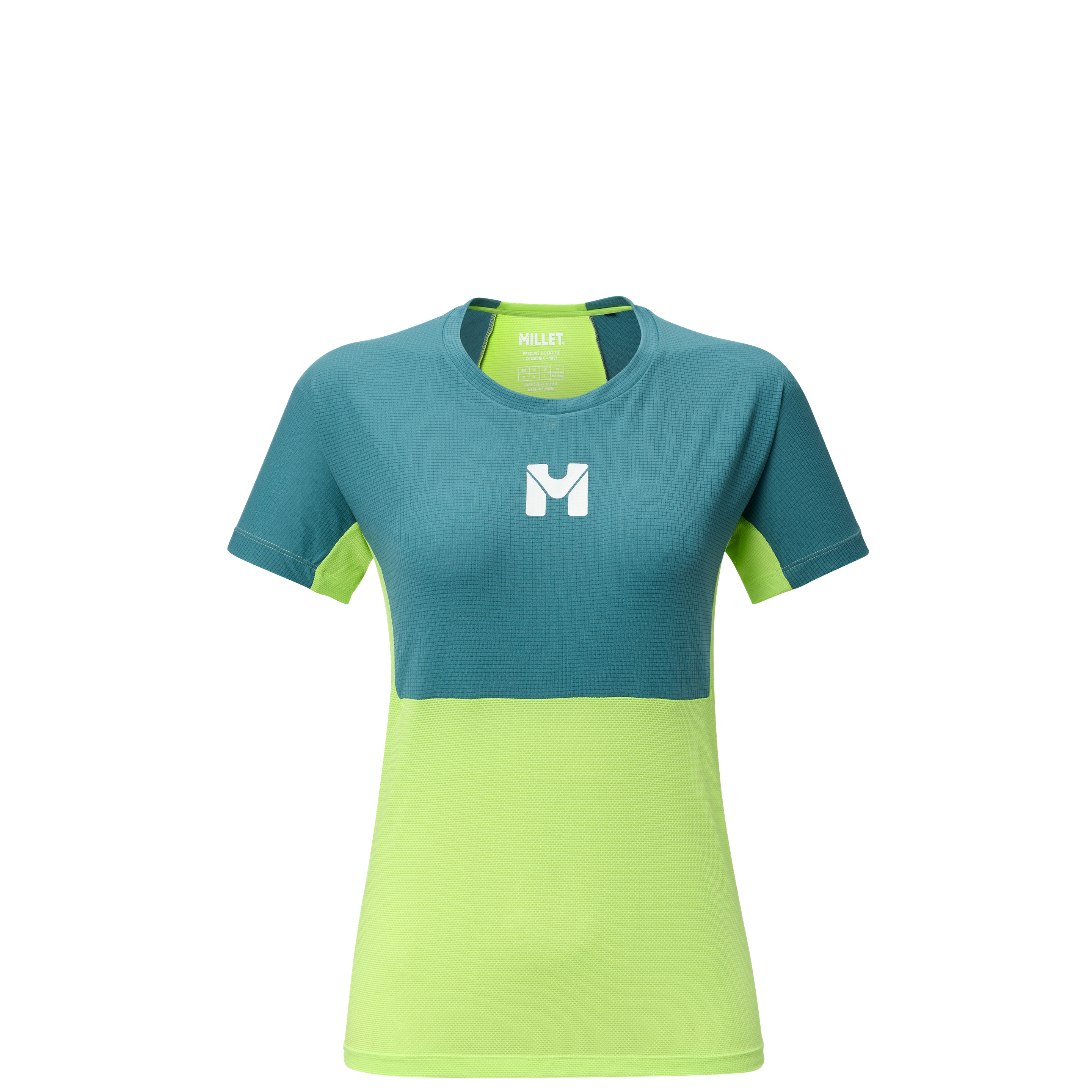 Top Transfert SKYLTD TS SS W