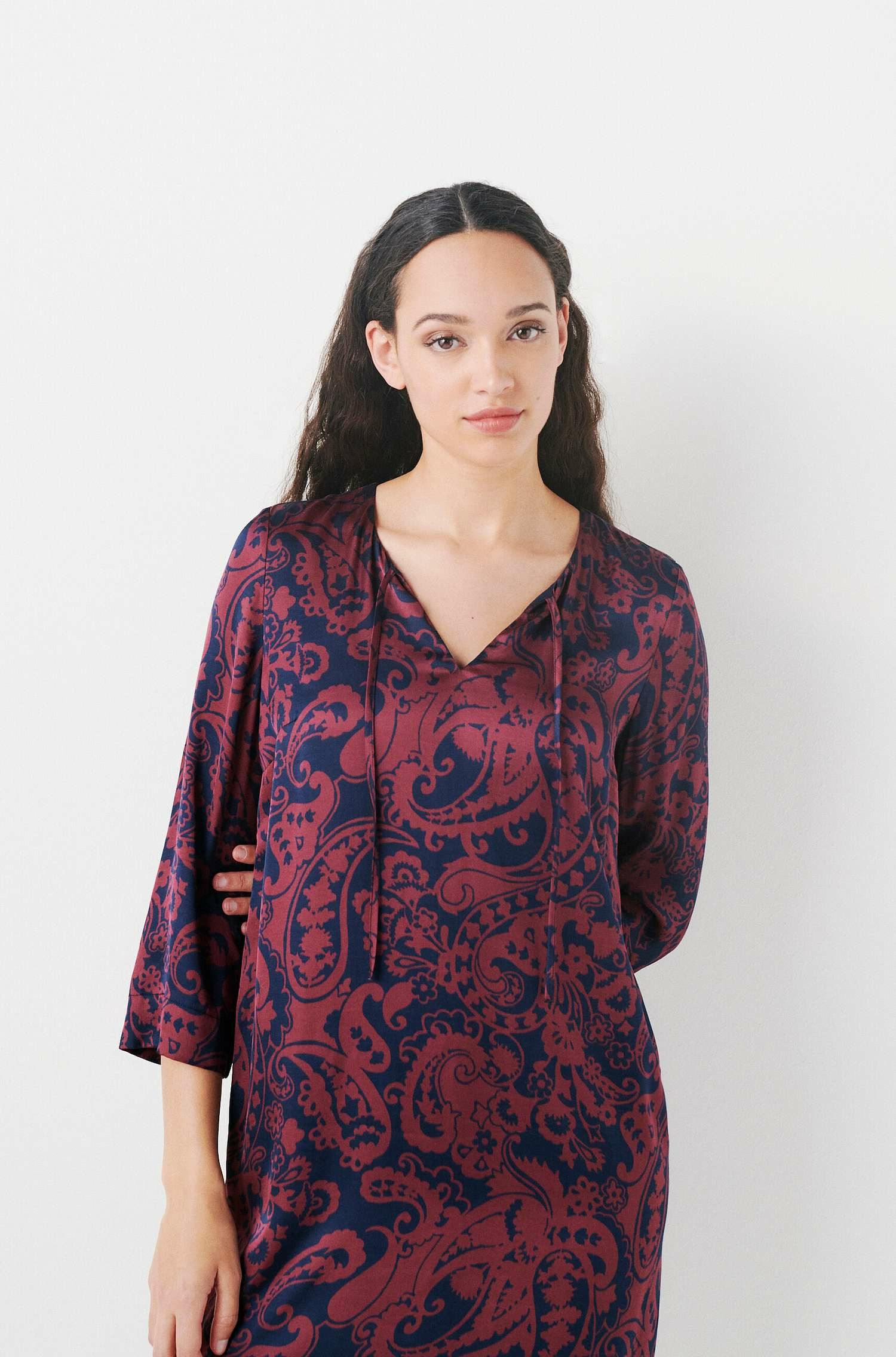 Robe relvina