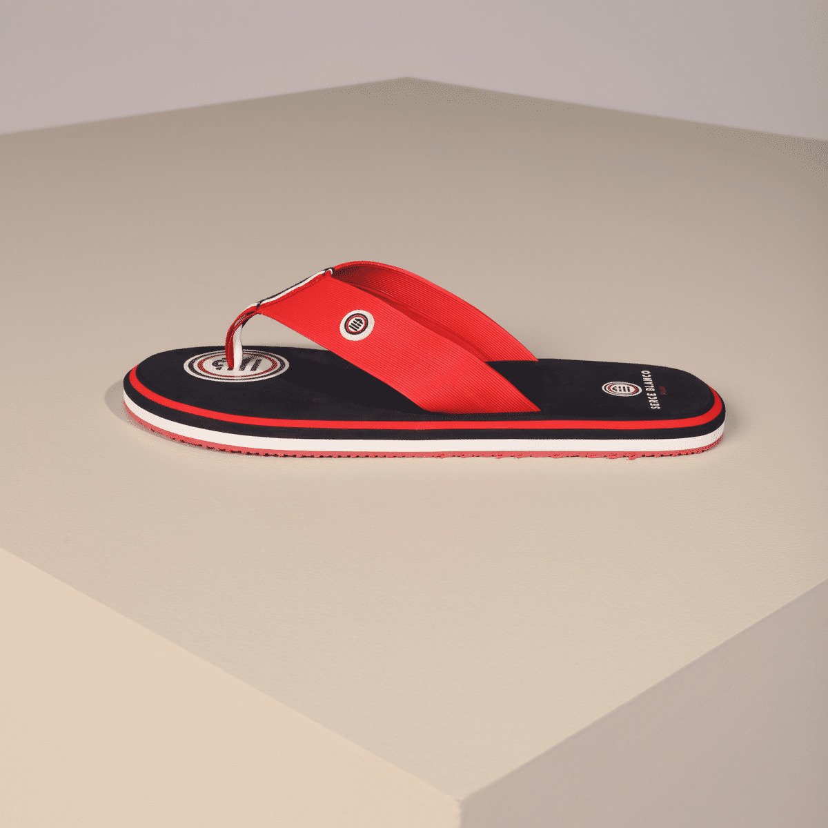 Tongs BBR