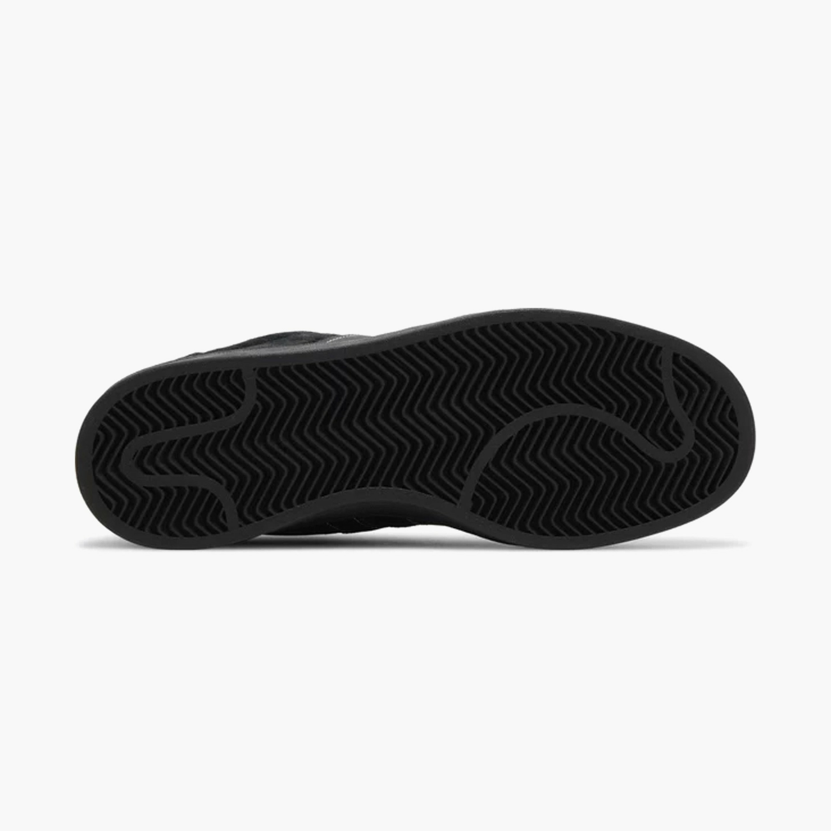 Adidas Campus 00s Core Black White