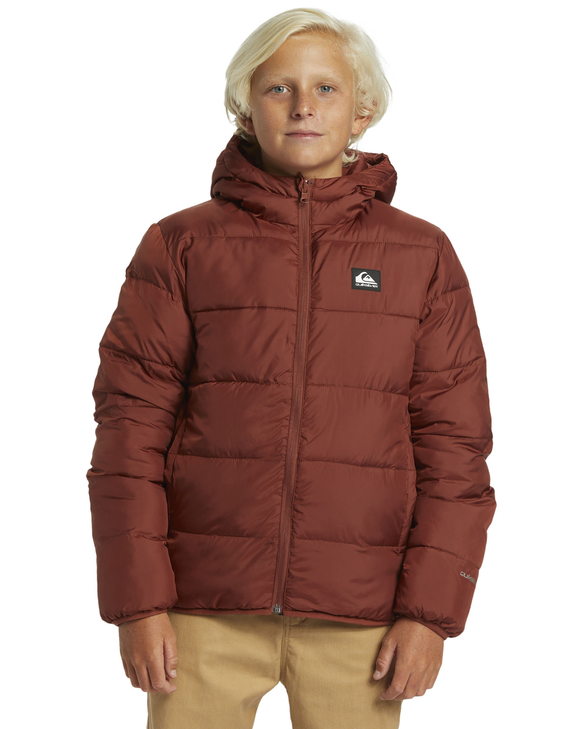 SCALY REVERSIBLE YOUTH