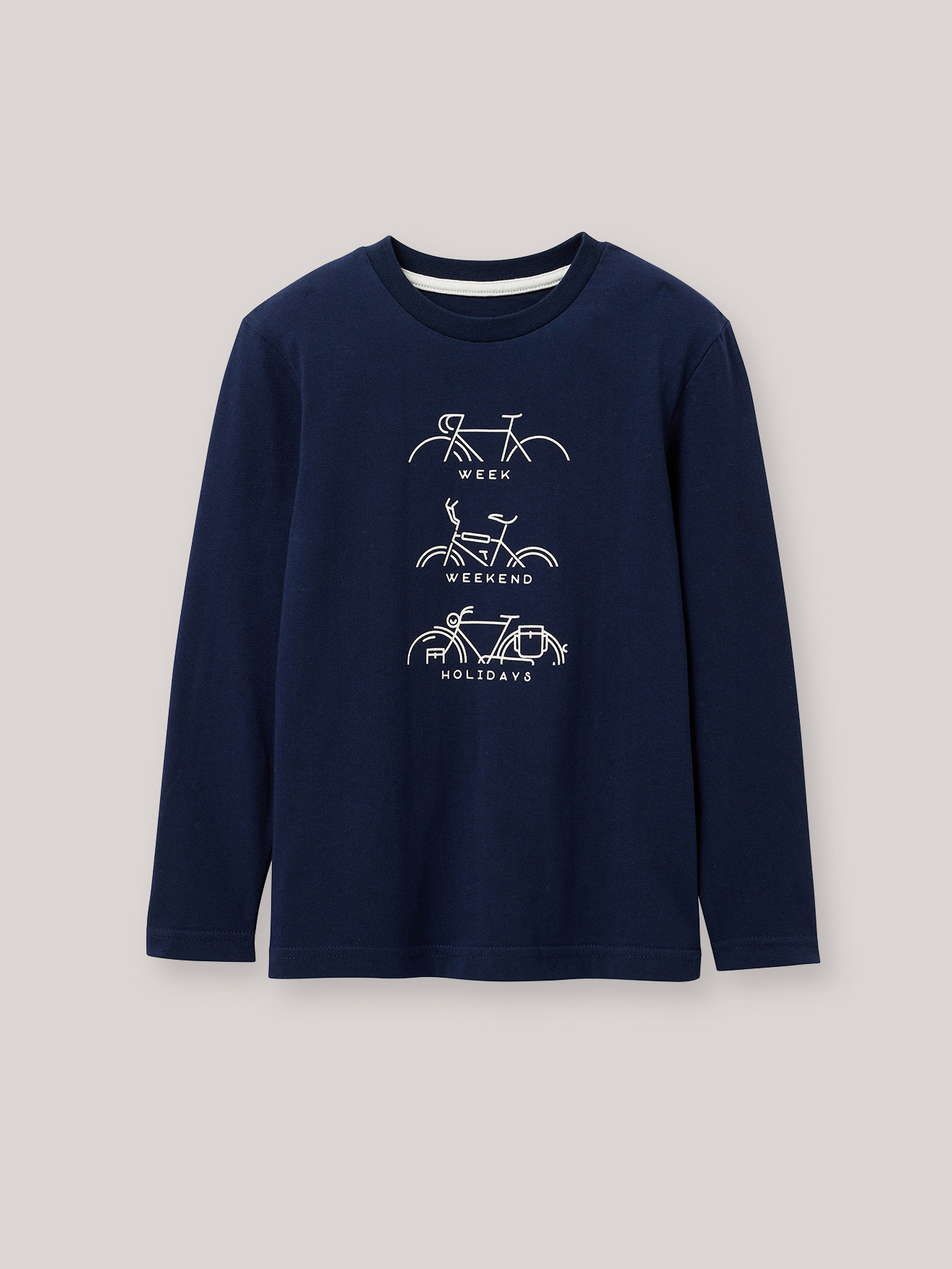 T-SHIRT  PRINT ML