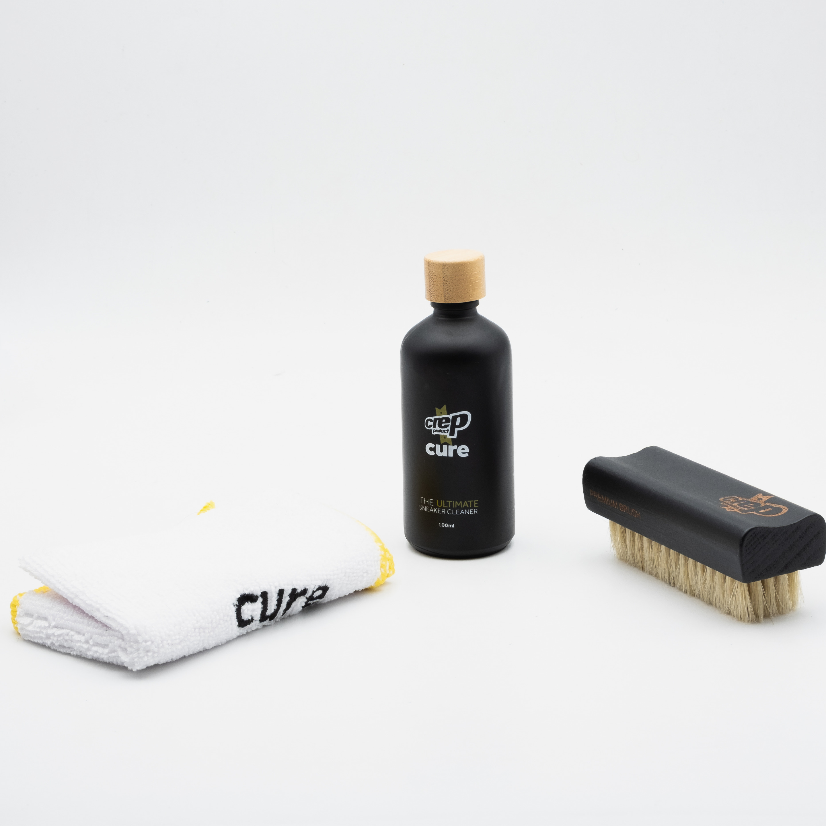 Crep Protect - Cure Kit