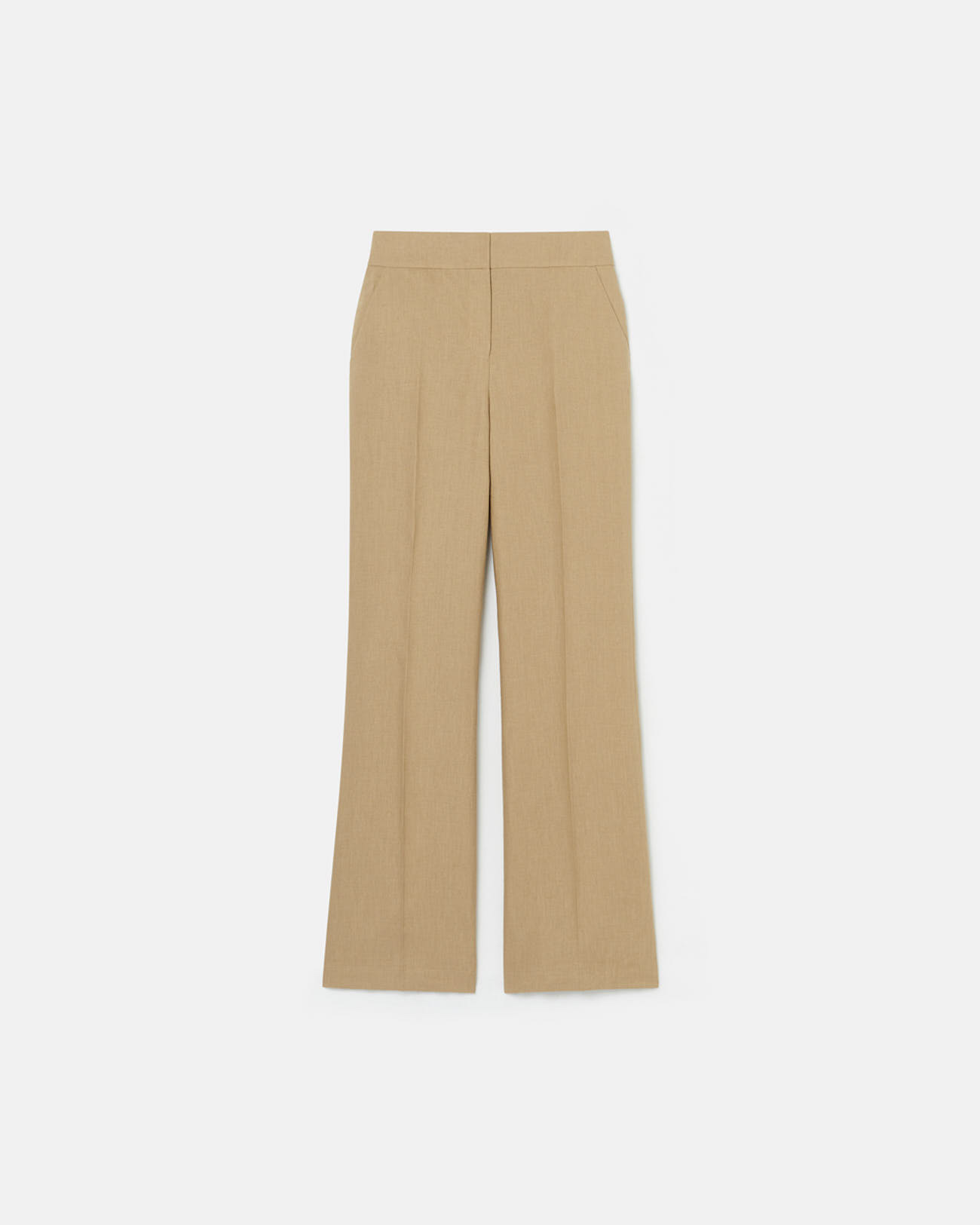 Pantalon Pervenche Bronze en Lin