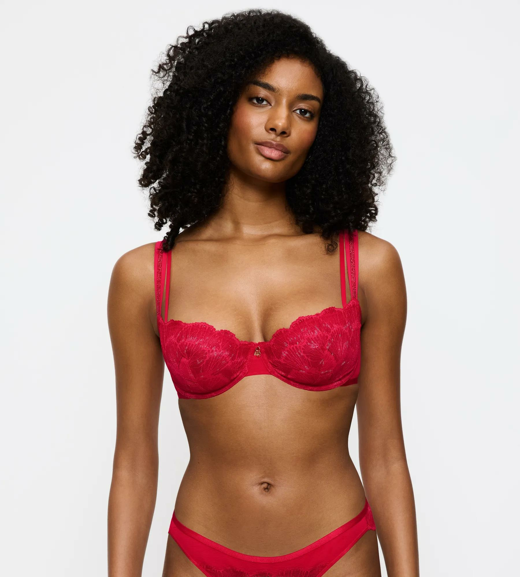 Palina Moonlight Kiss WH-Soutien-gorge avec armatures