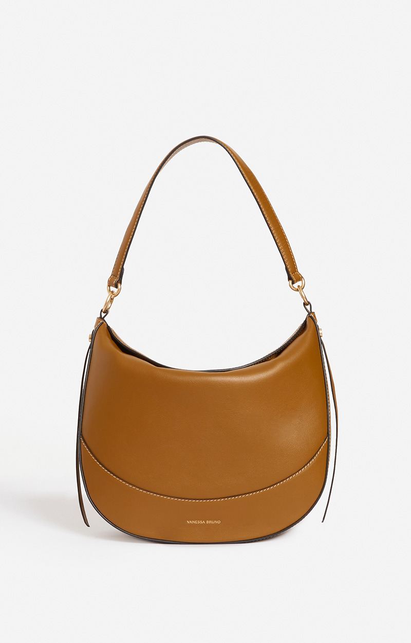 Grand Sac Daily En Cuir En Cuir Lisse