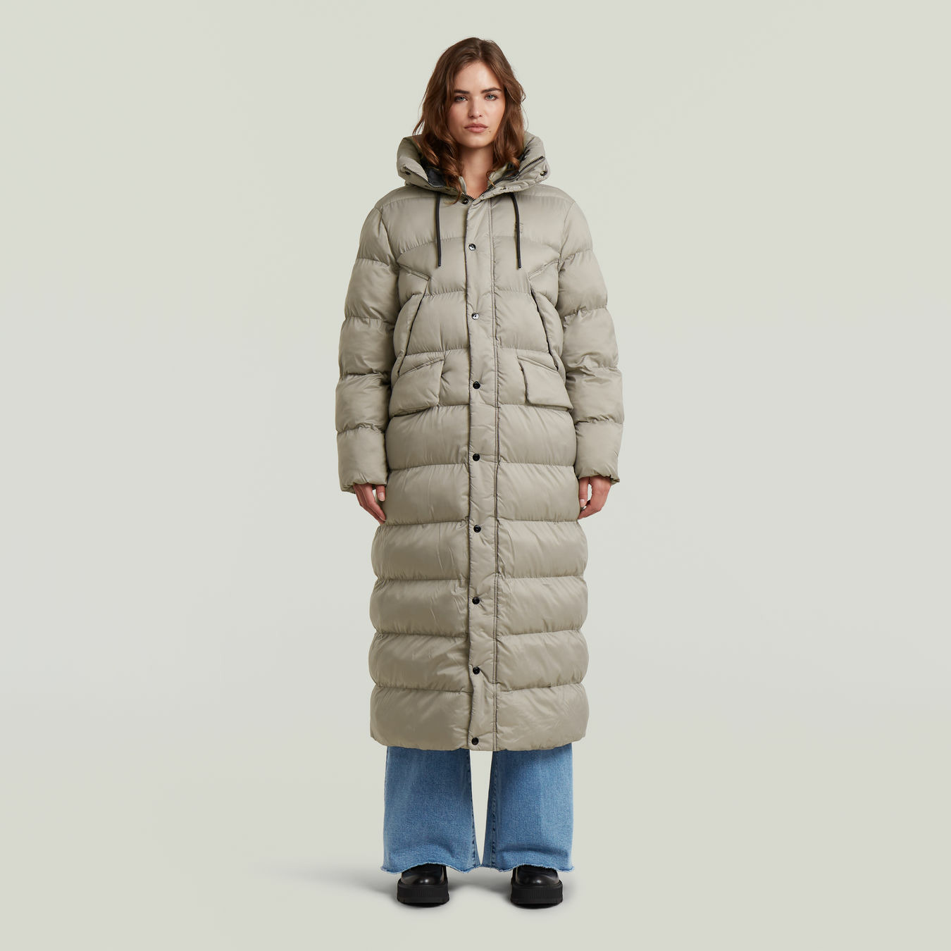 Doudoune Whistler Parka