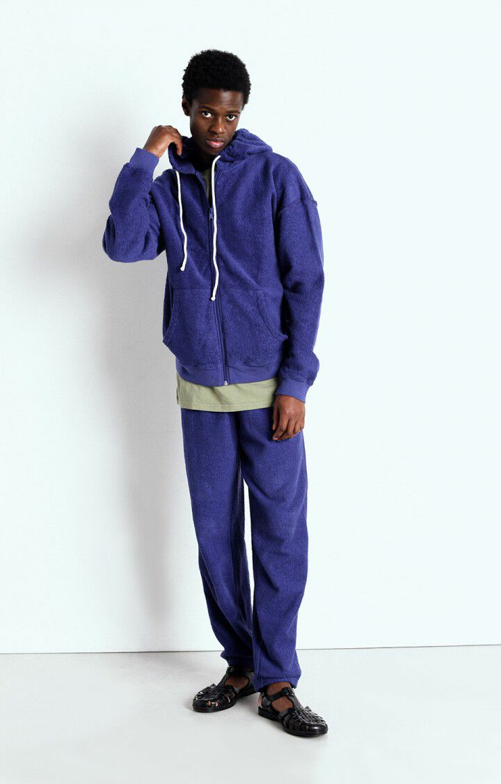 Sweat homme Bobypark