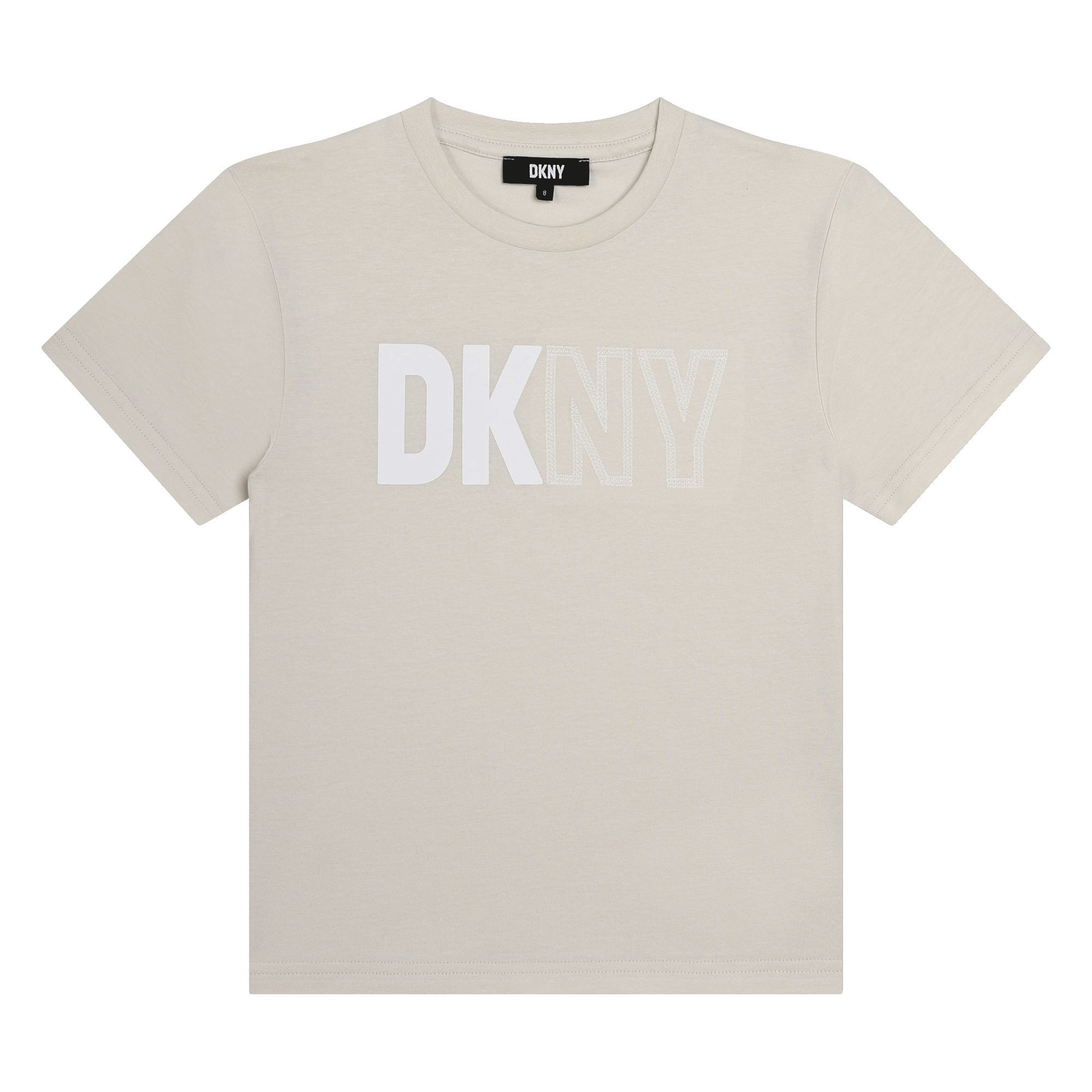TEE-SHIRT MANCHES COURTES