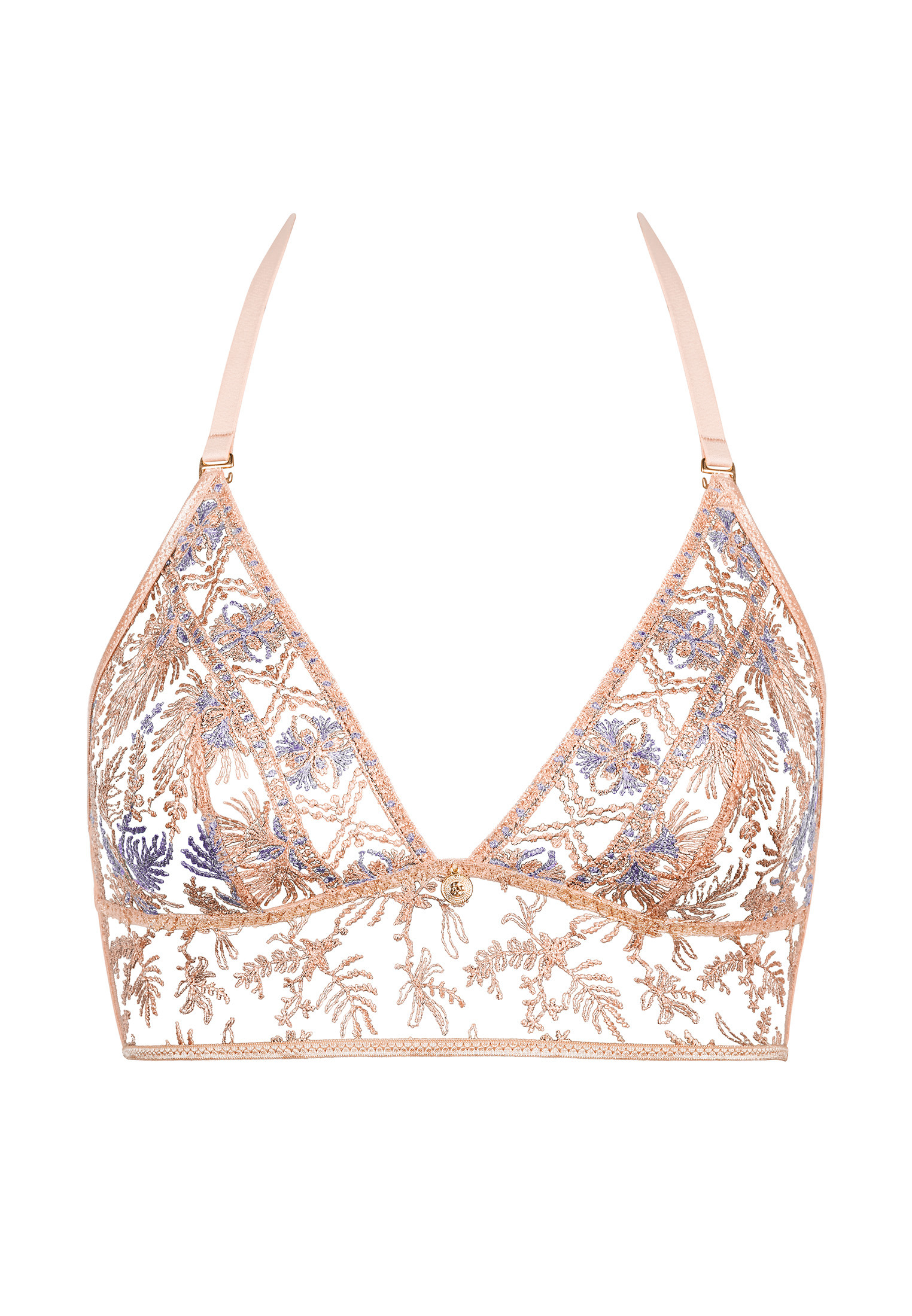 soutien-gorge Triangle bralette Sound of Heart