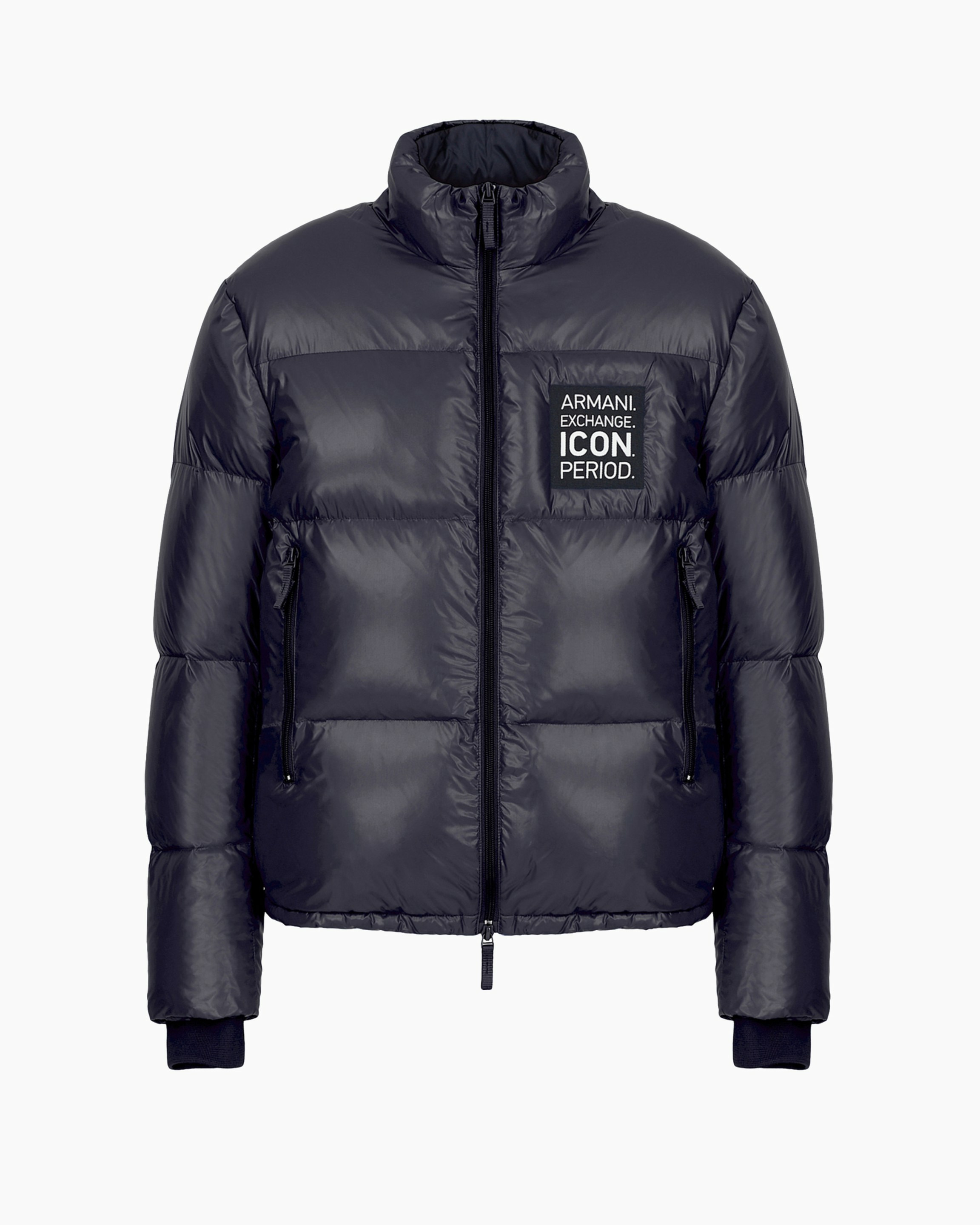 Doudoire - bleu marine profond