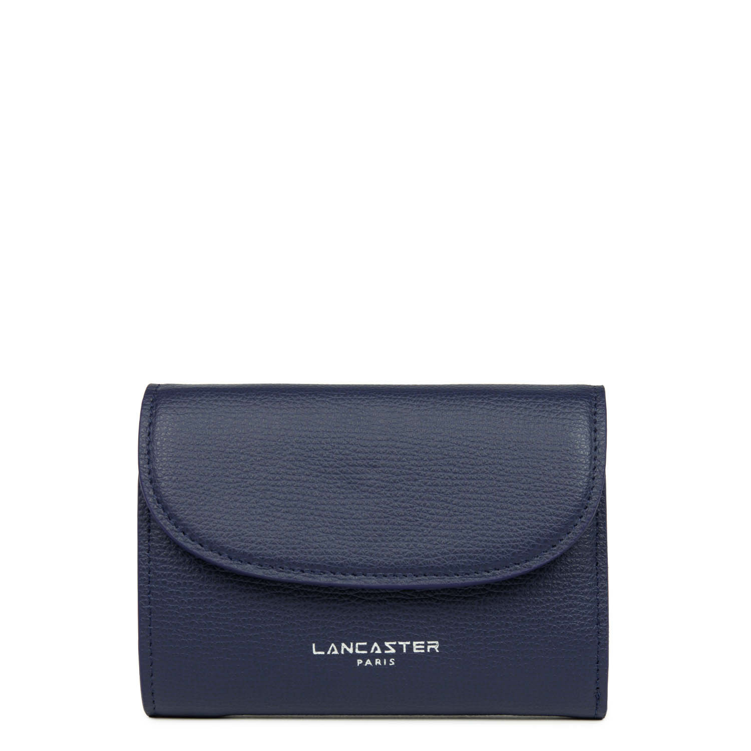 Portefeuille A rabat avec pression Sierra PM