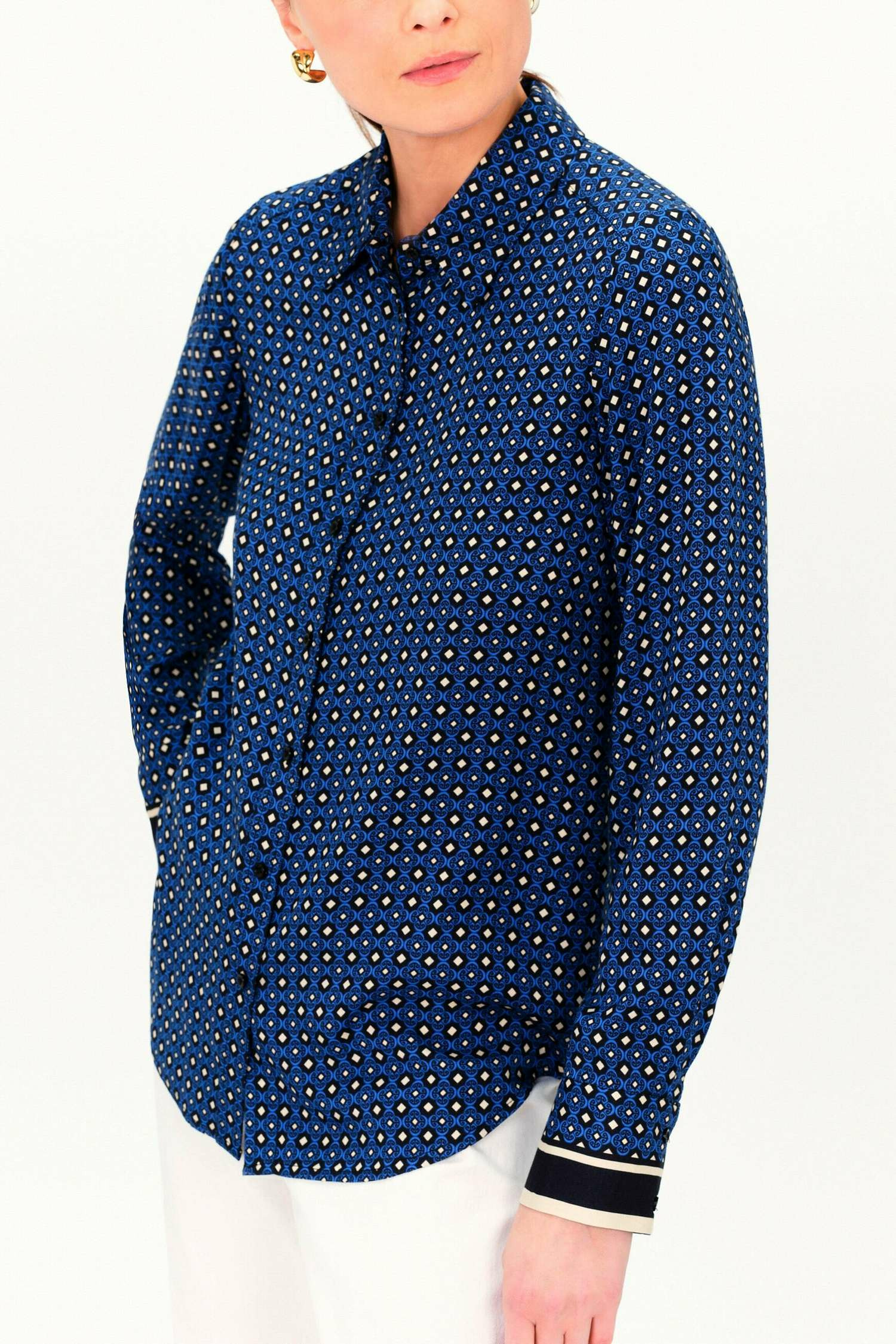 Chemise cessy